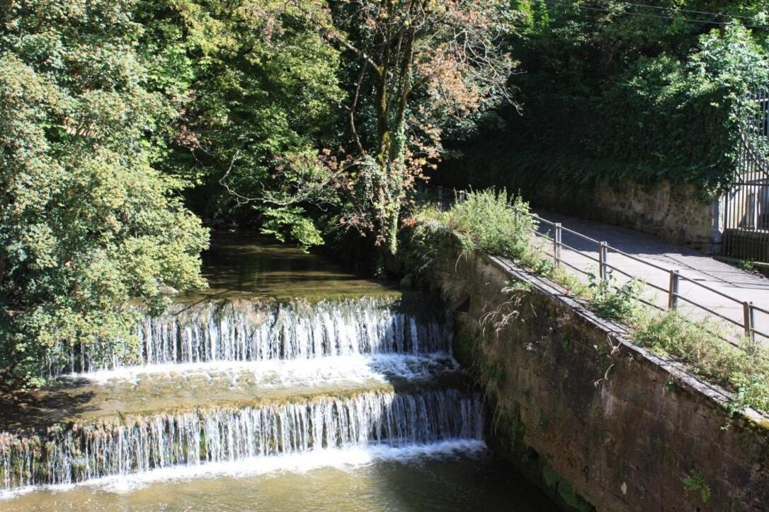 Executive 1br Flat, Center - Hammer 2 * Zurich