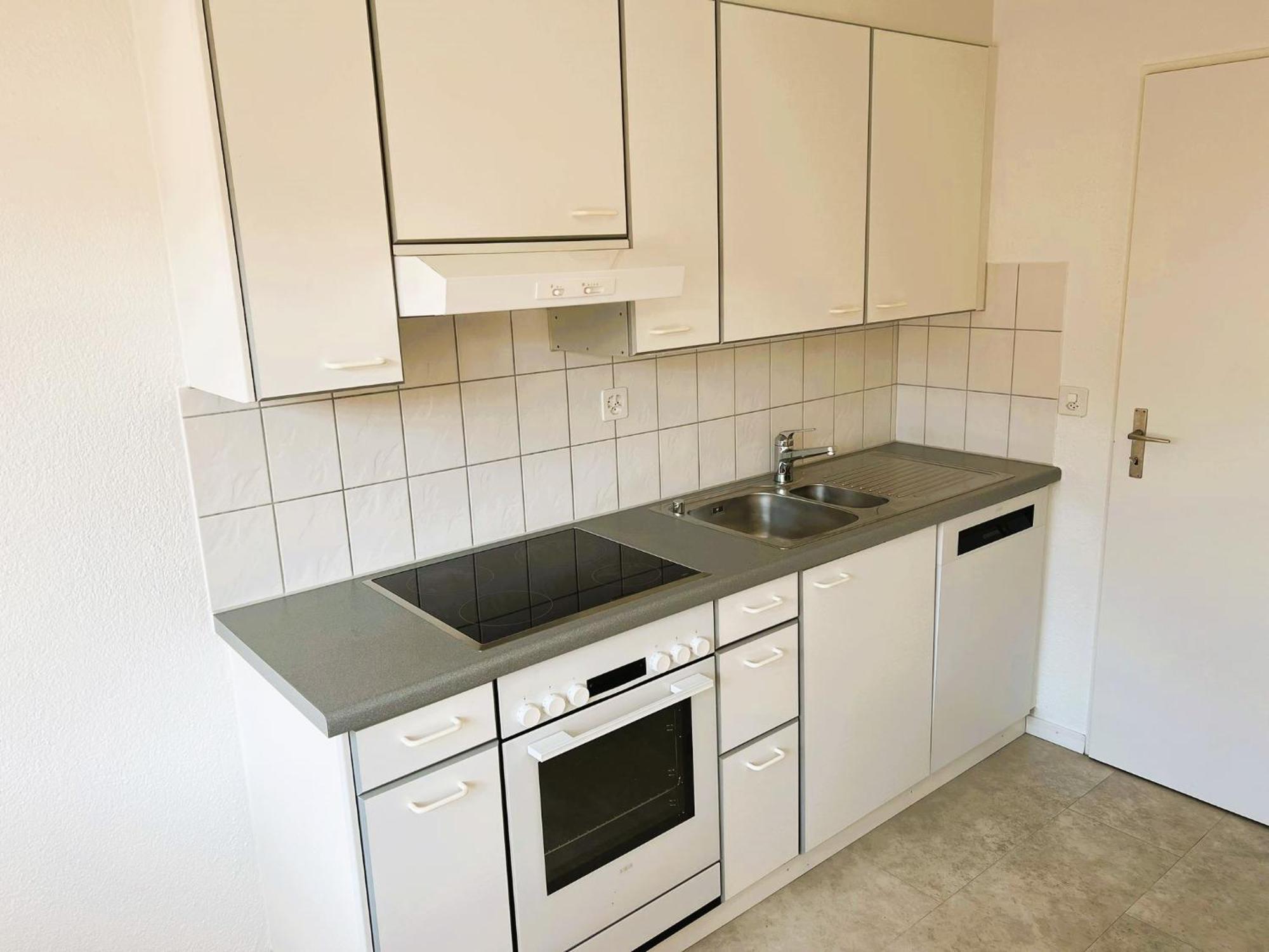 Apartment Huge Center With Balcony In Zurich, Kars *