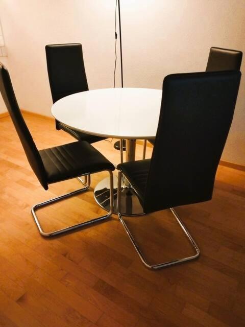 New Cozy 2 In Old Town Center Renn - Self Checkin Apartment *