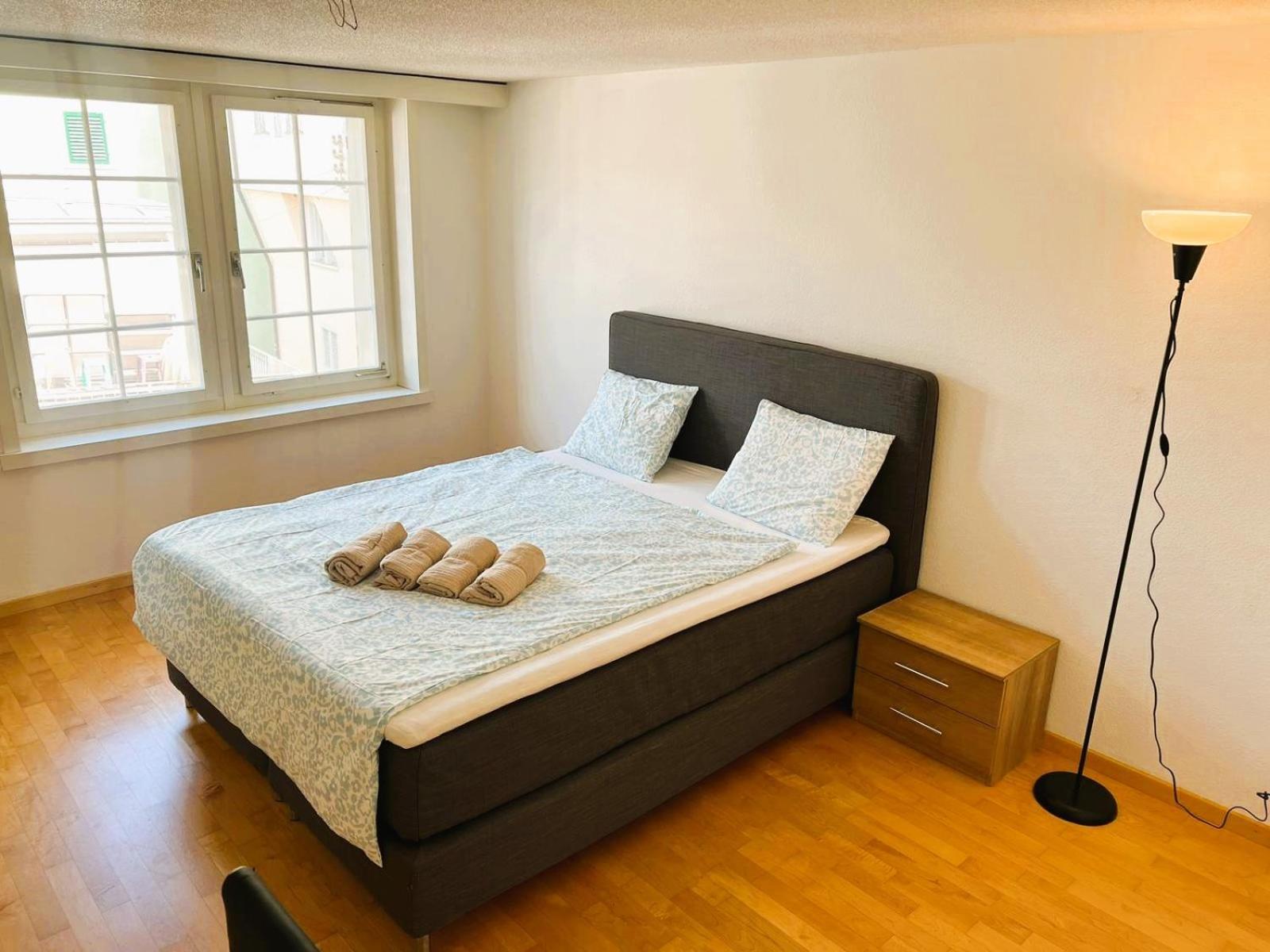 New Cozy 2 In Old Town Center Renn - Self Checkin