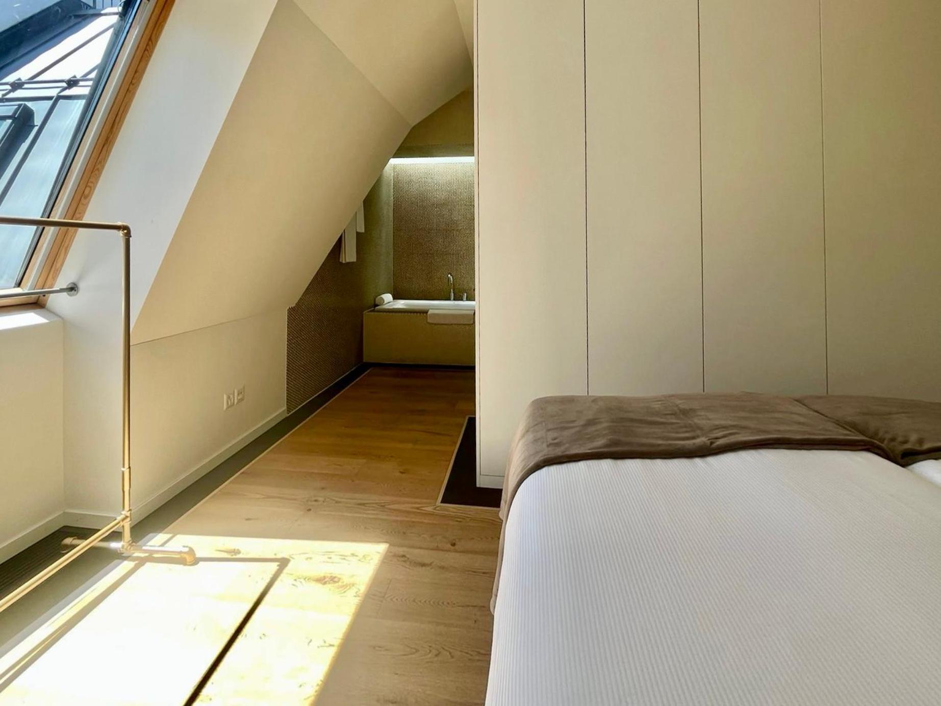 Horizon Loewenstrasse Penthouse Apartment