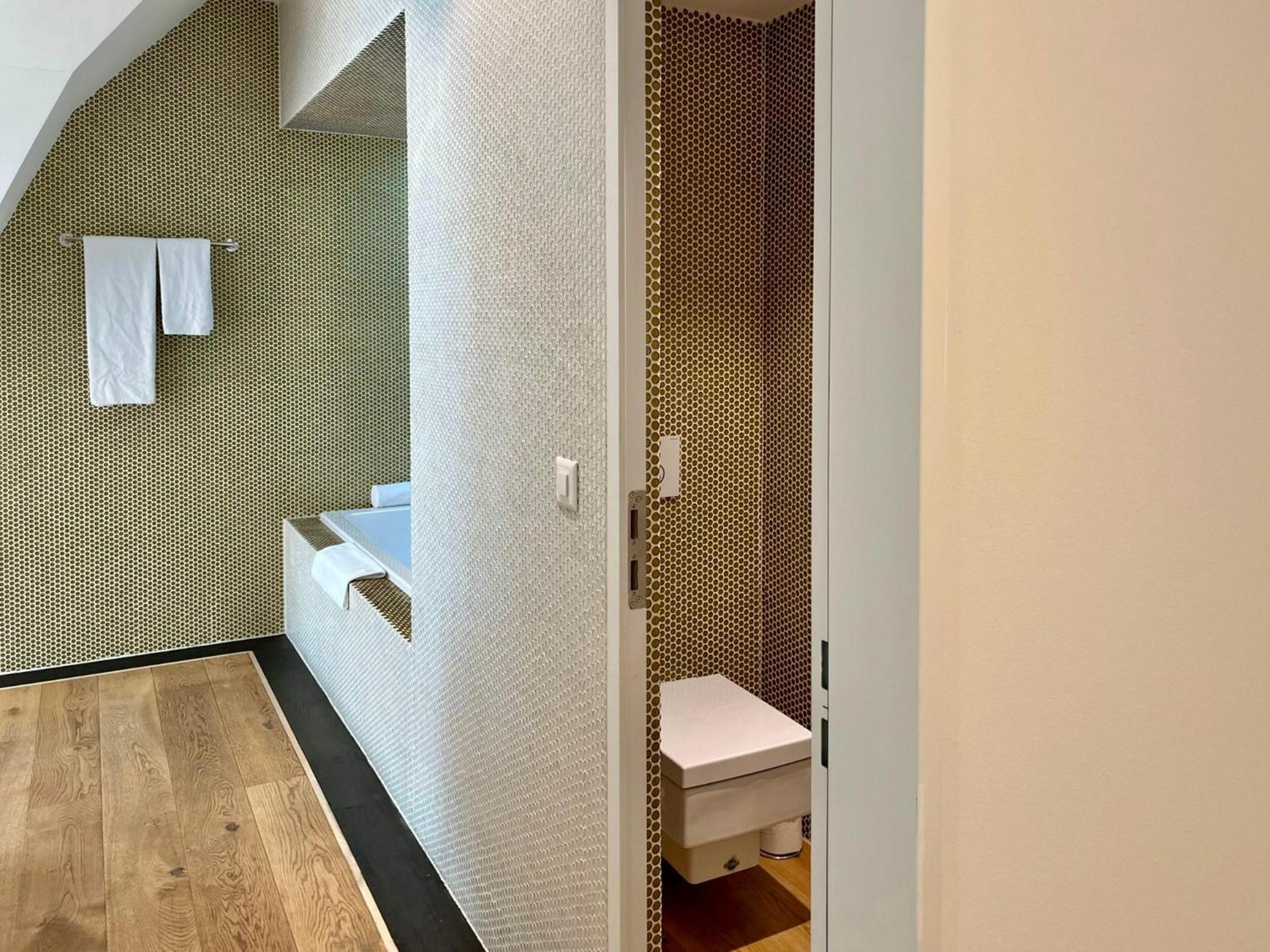 Horizon Loewenstrasse Penthouse *