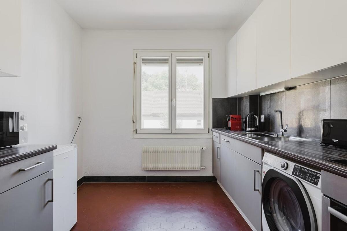 Saint - 90 Qm, 3 Schlafzimmer, Balkon & Kostenloser Parkplatz
