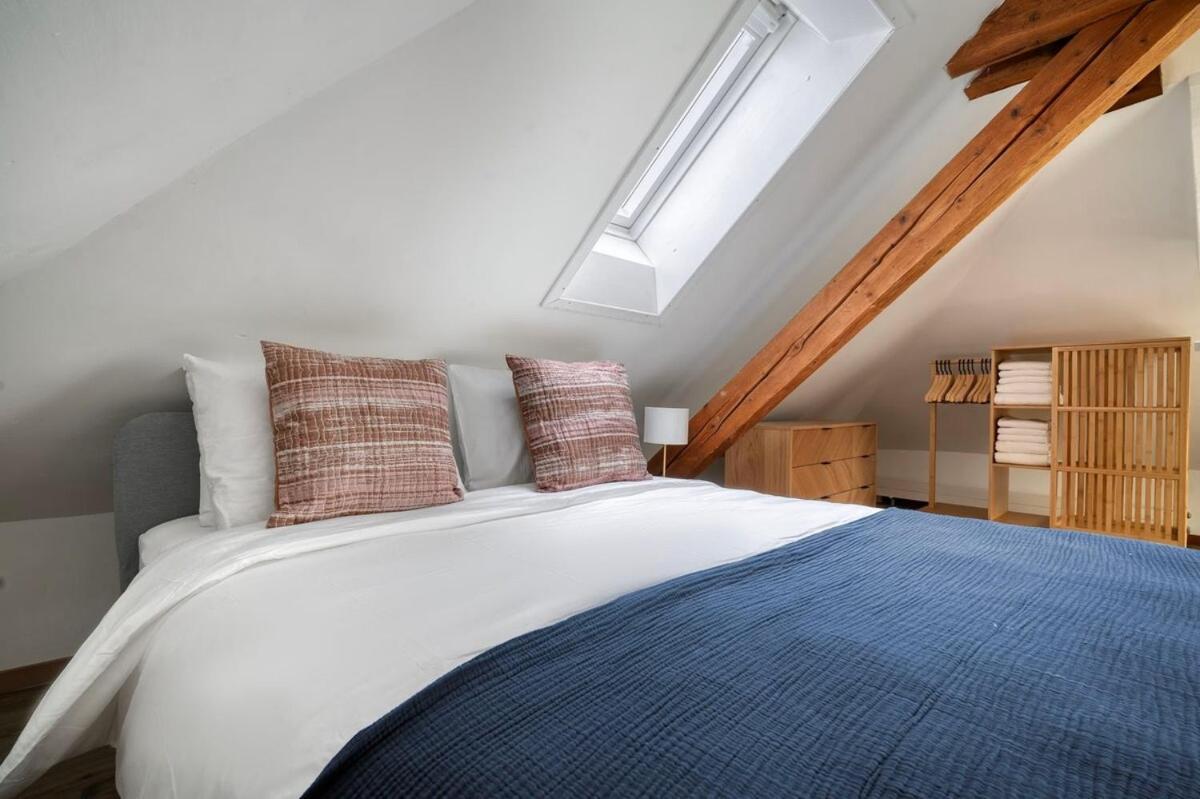 Apartment Eagle Suite