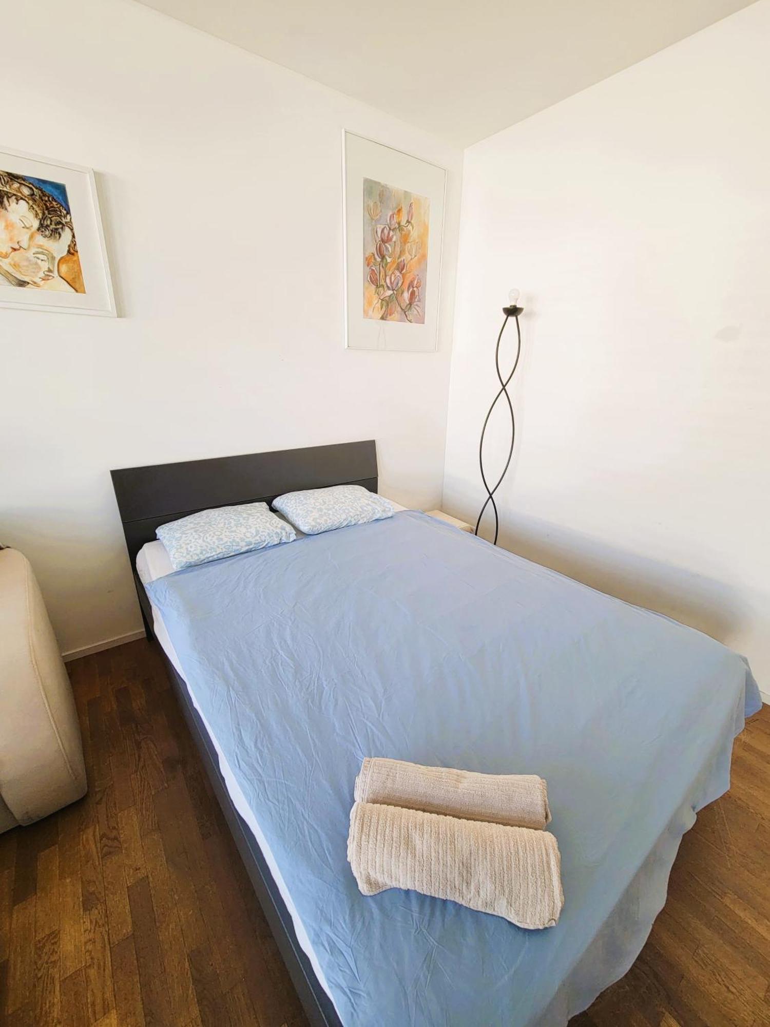 Apartment Modern With Balcony In Center A Hoh - Self Checkin