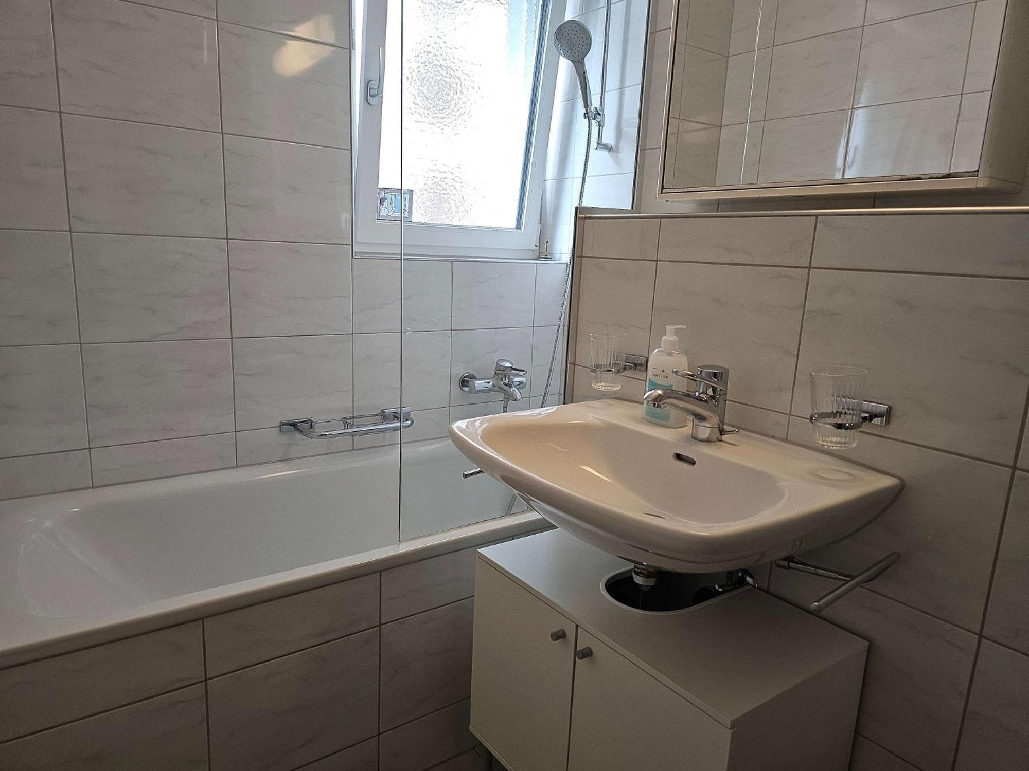 Holiday home Downtown Dream 3 5Br With Balcony And Style Ba21 *