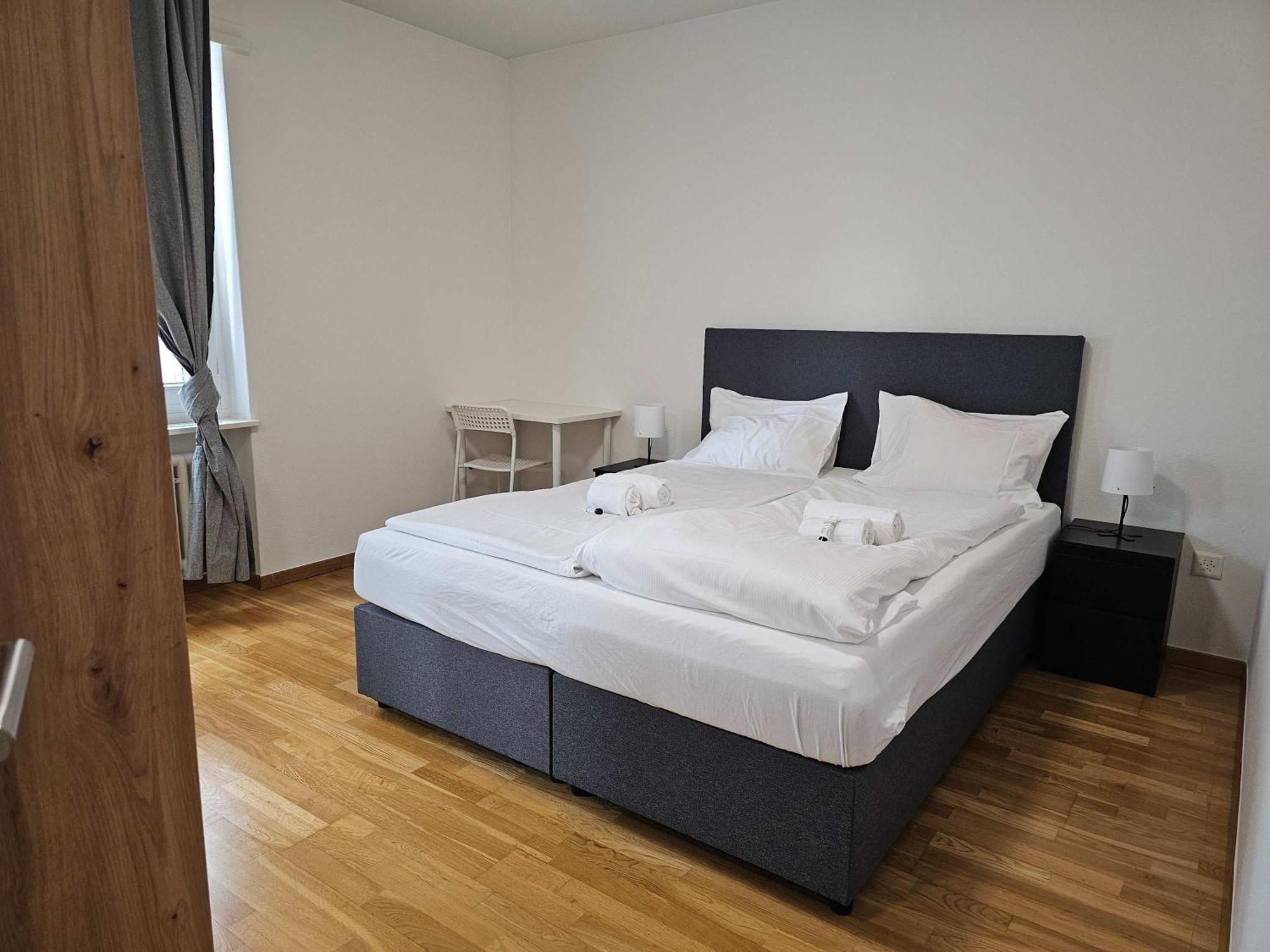 Downtown Dream 3 5Br With Balcony And Style Ba21 Holiday home