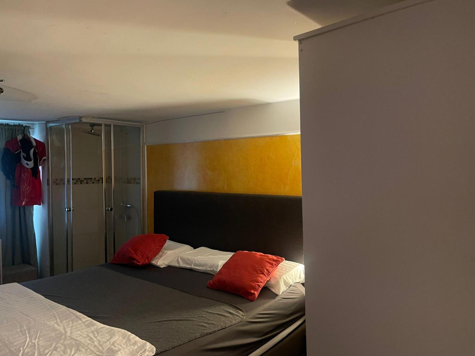 Guest house Dona Dolores *