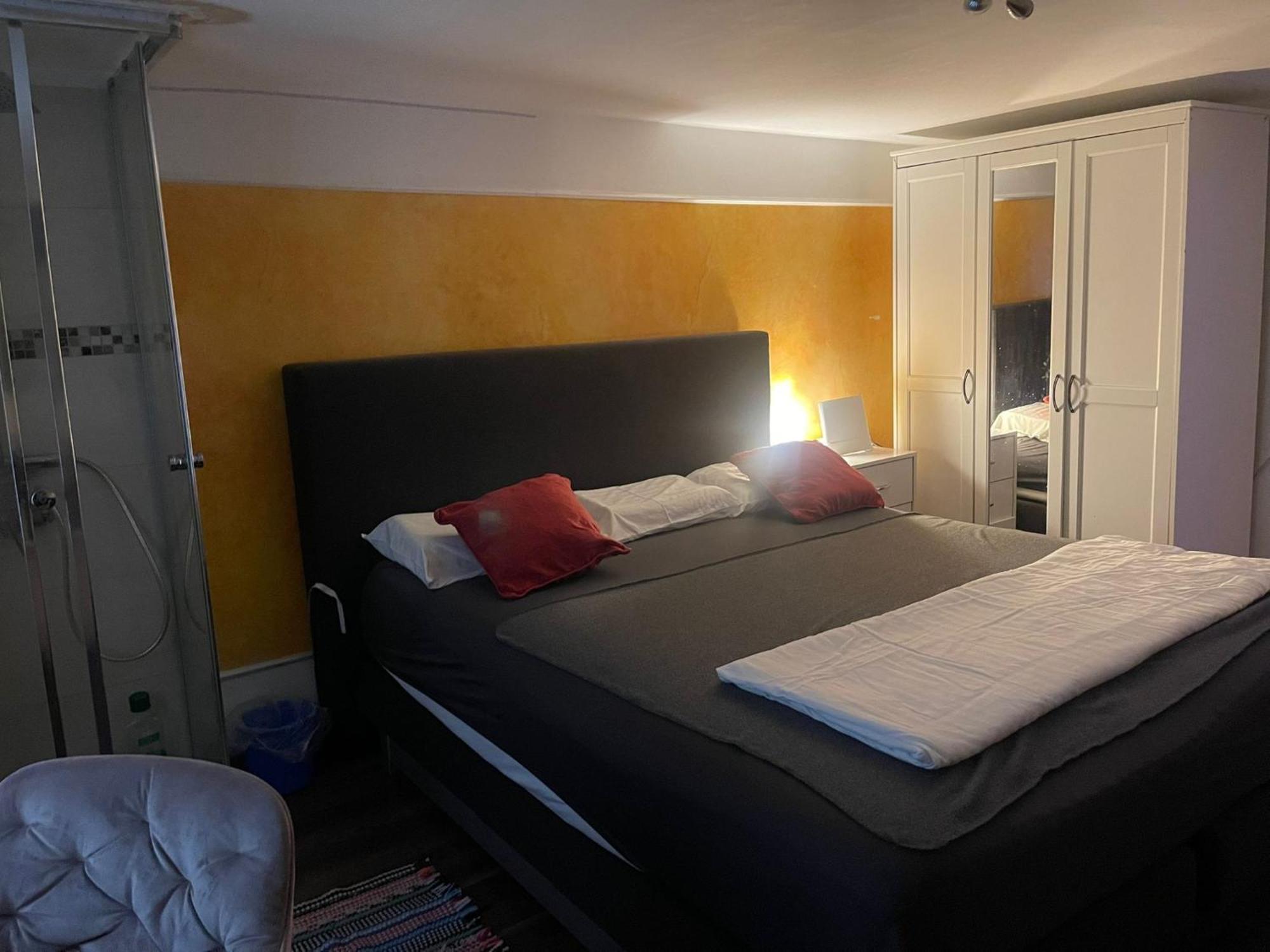 Dona Dolores Guest house *