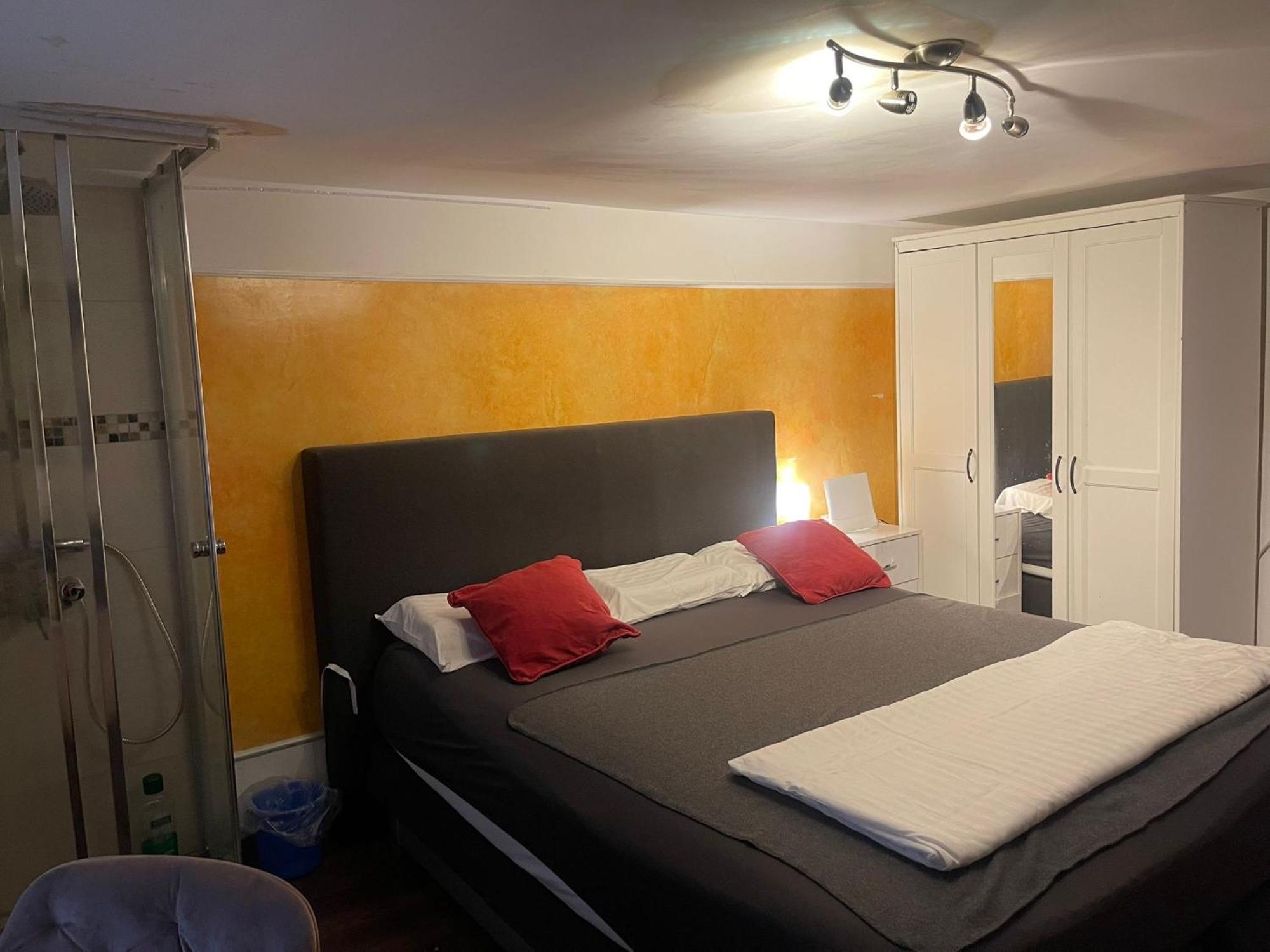 Guest house Dona Dolores Zurich