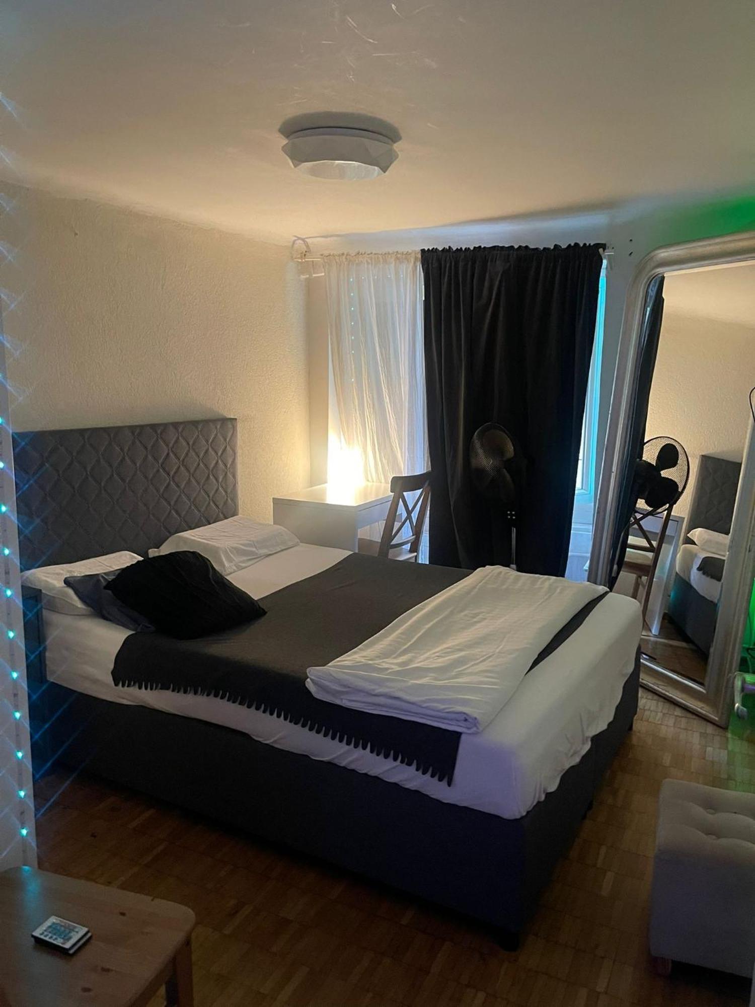 Guest house Dona Dolores Zurich