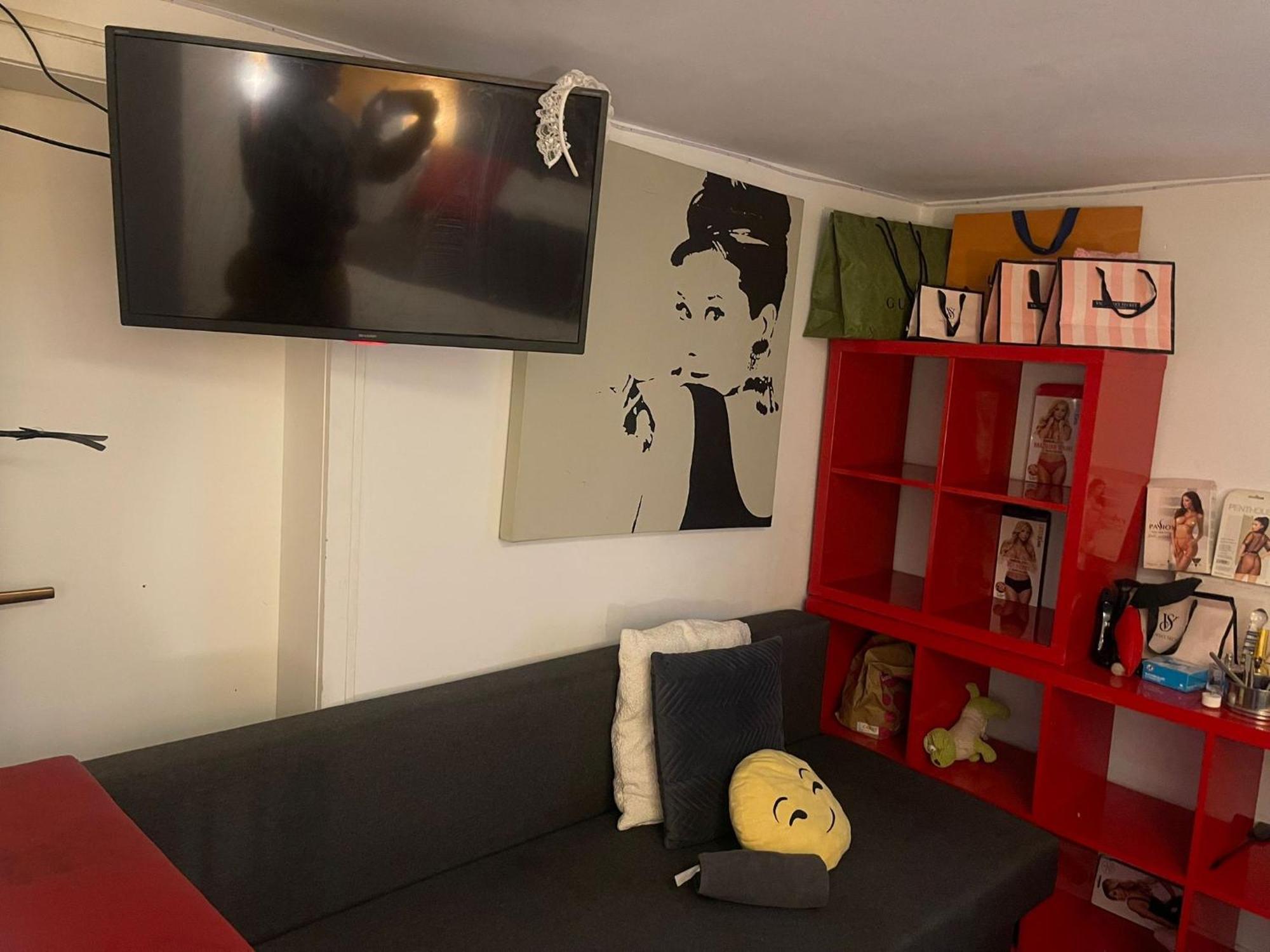 Dona Dolores Guest house *