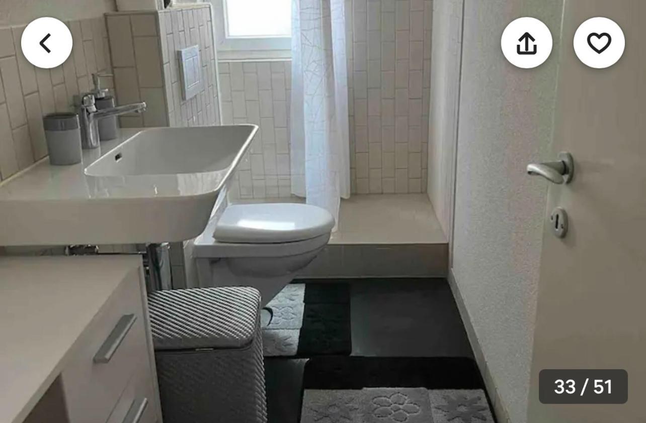 Dona Dolores Guest house Zurich