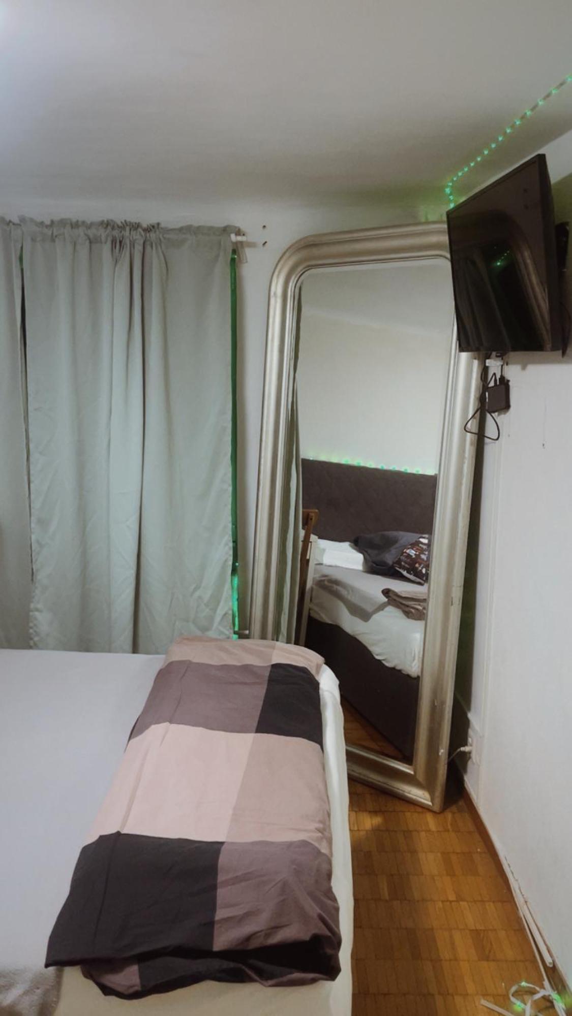 Dona Dolores Guest house