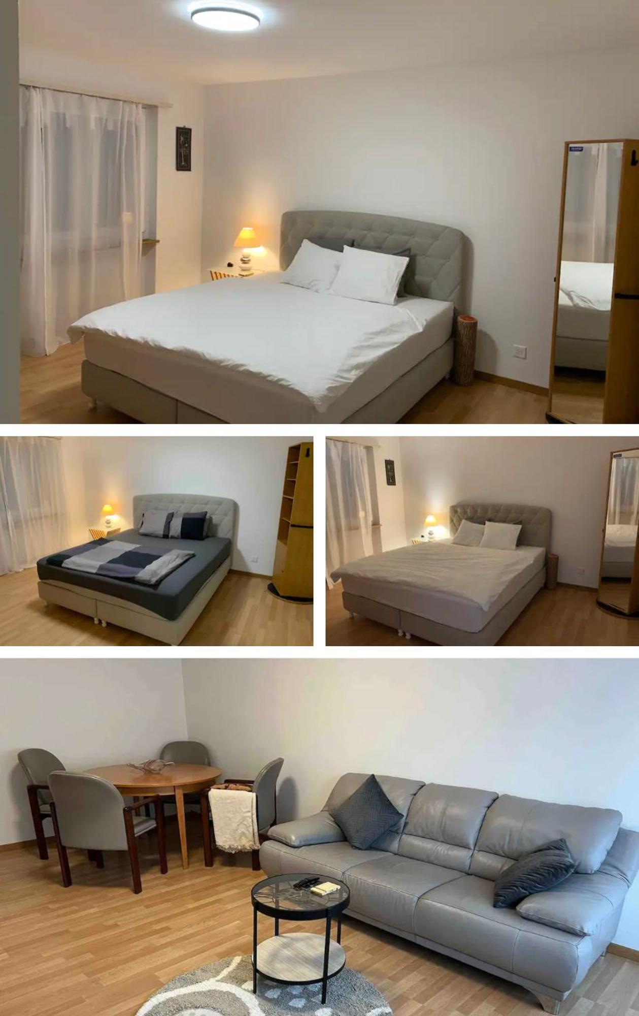 Guest house Dona Dolores *