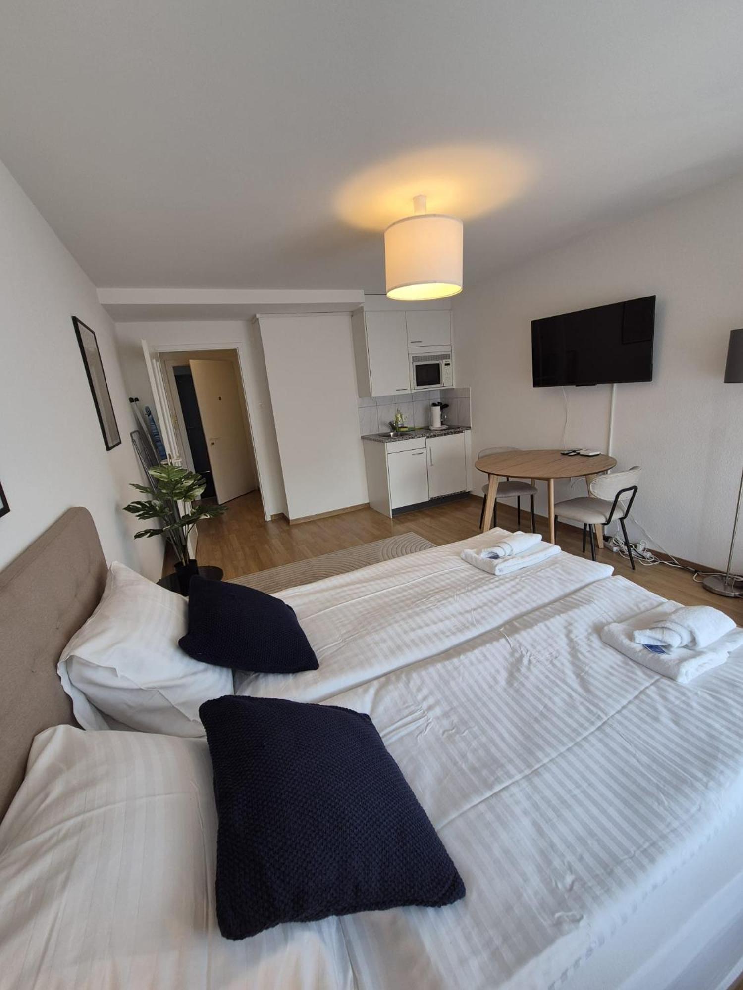 Apartment - Crown 32 Zürich