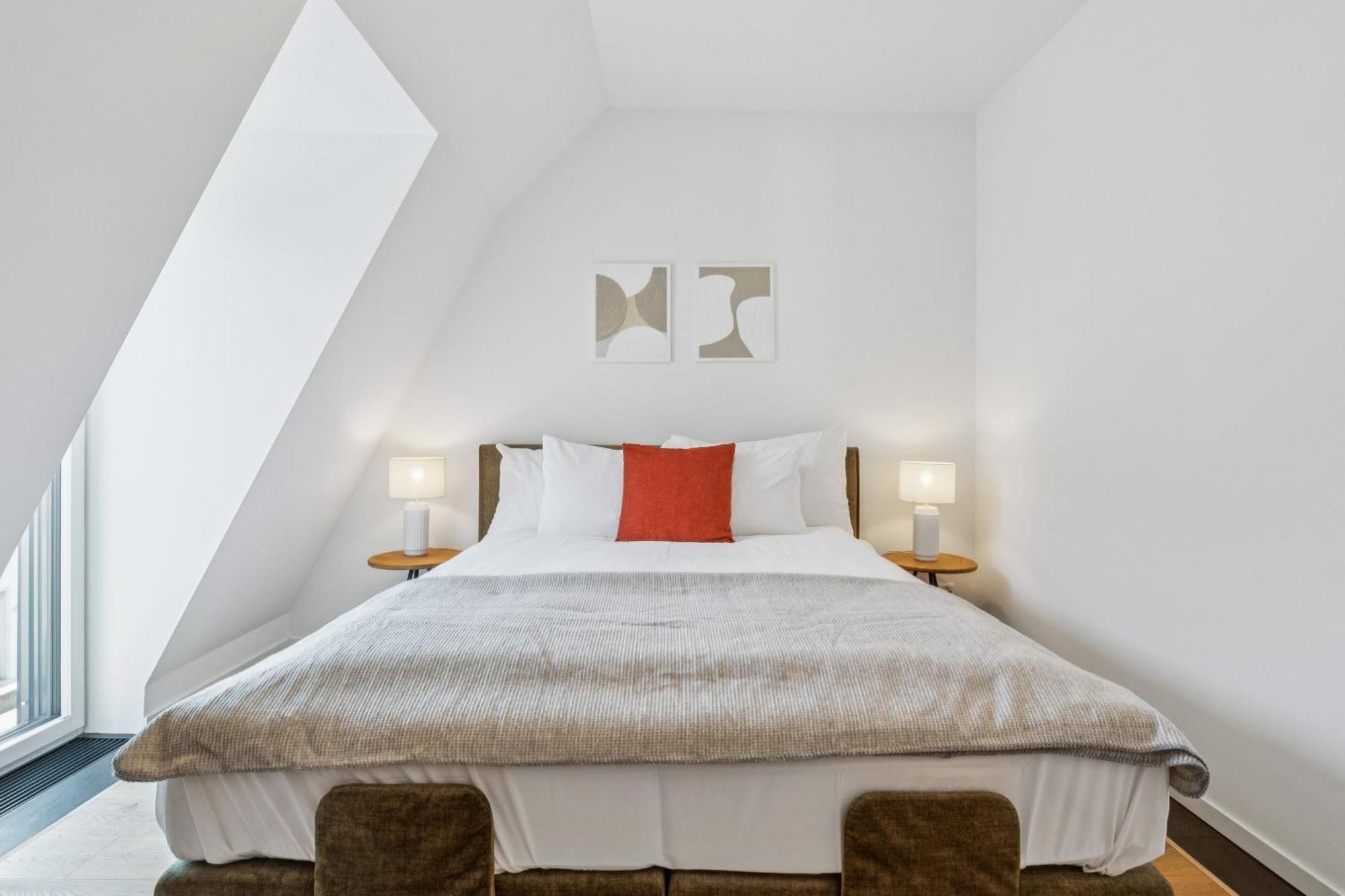 Horizon Bahnhofstrasse, Loewenstrasse Penthouse