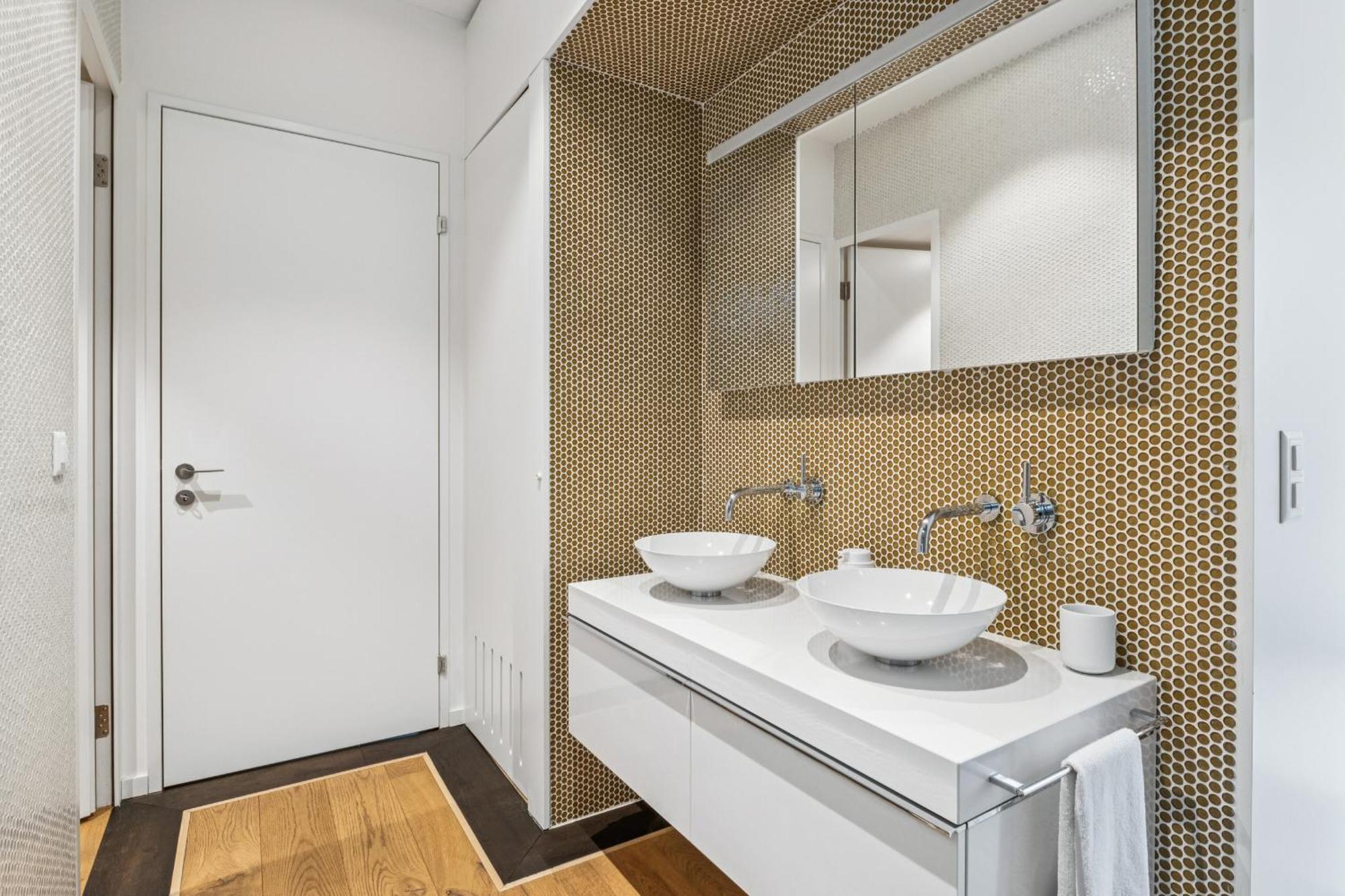 Apartment Horizon Bahnhofstrasse, Loewenstrasse Penthouse *