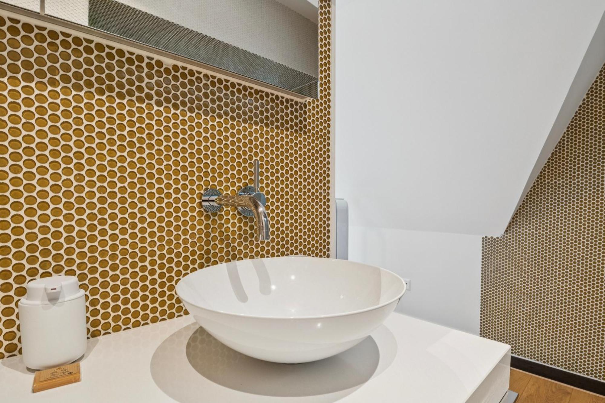 Horizon Bahnhofstrasse, Loewenstrasse Penthouse Apartment