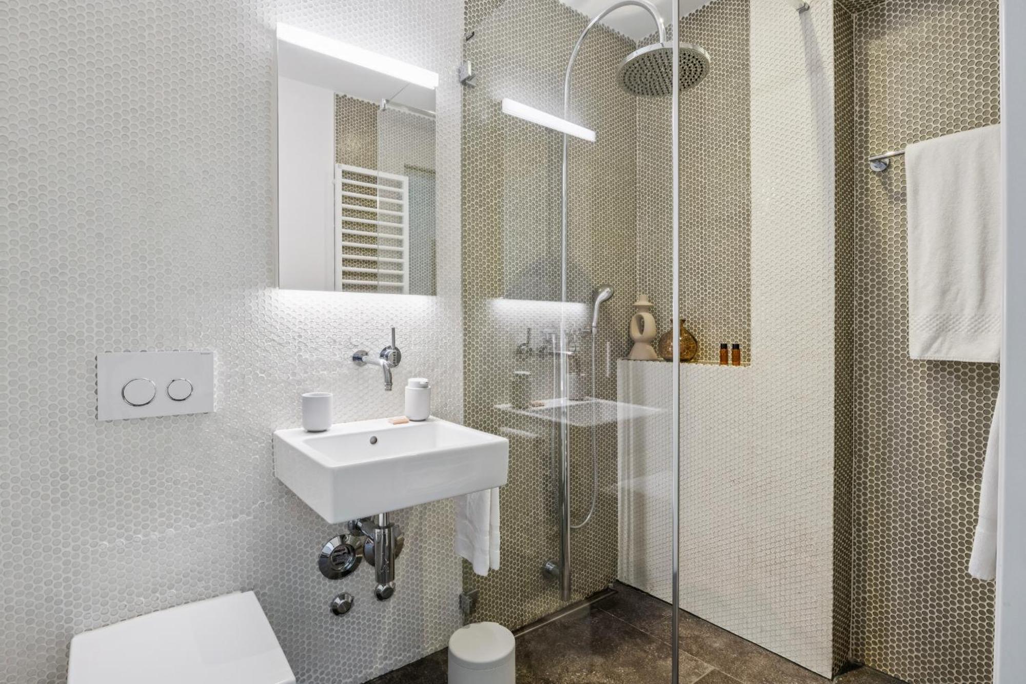 Horizon Bahnhofstrasse, Loewenstrasse Penthouse *