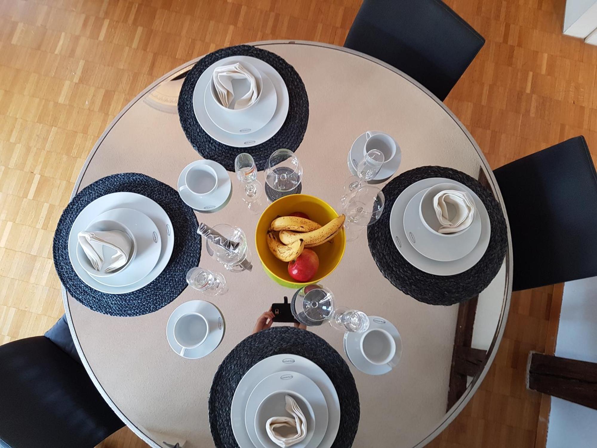 Grande With Kitchen Dish Washer, Dryer Washer Zurich