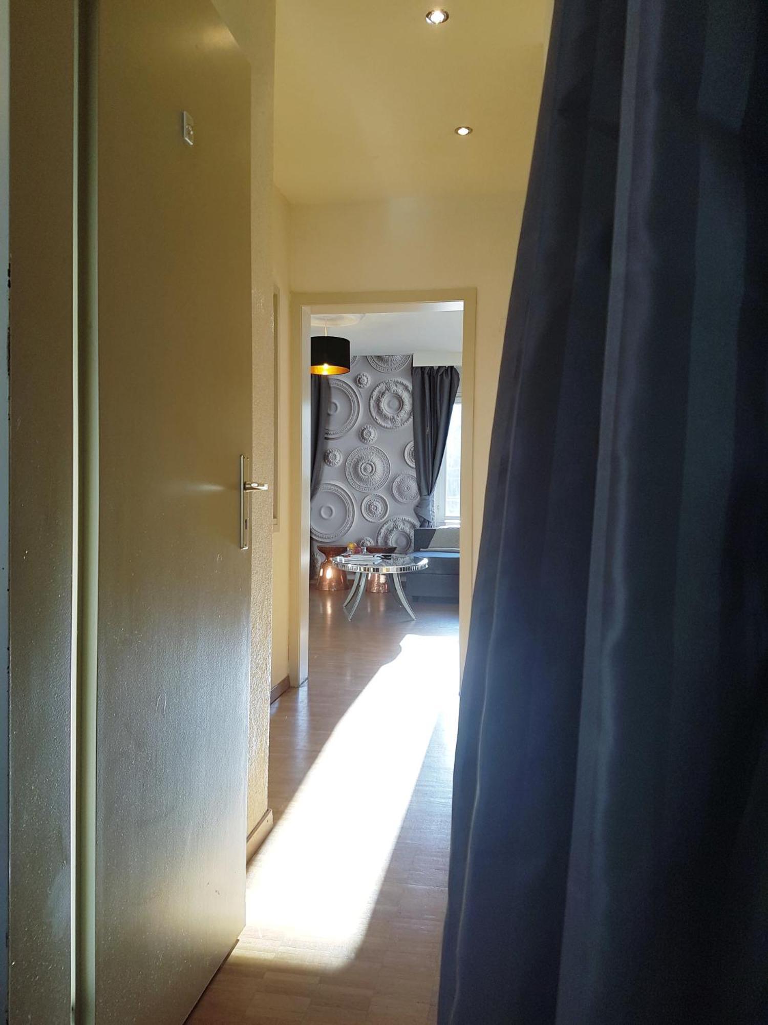 Grande With Kitchen Dish Washer, Dryer Washer Hotel Zurich