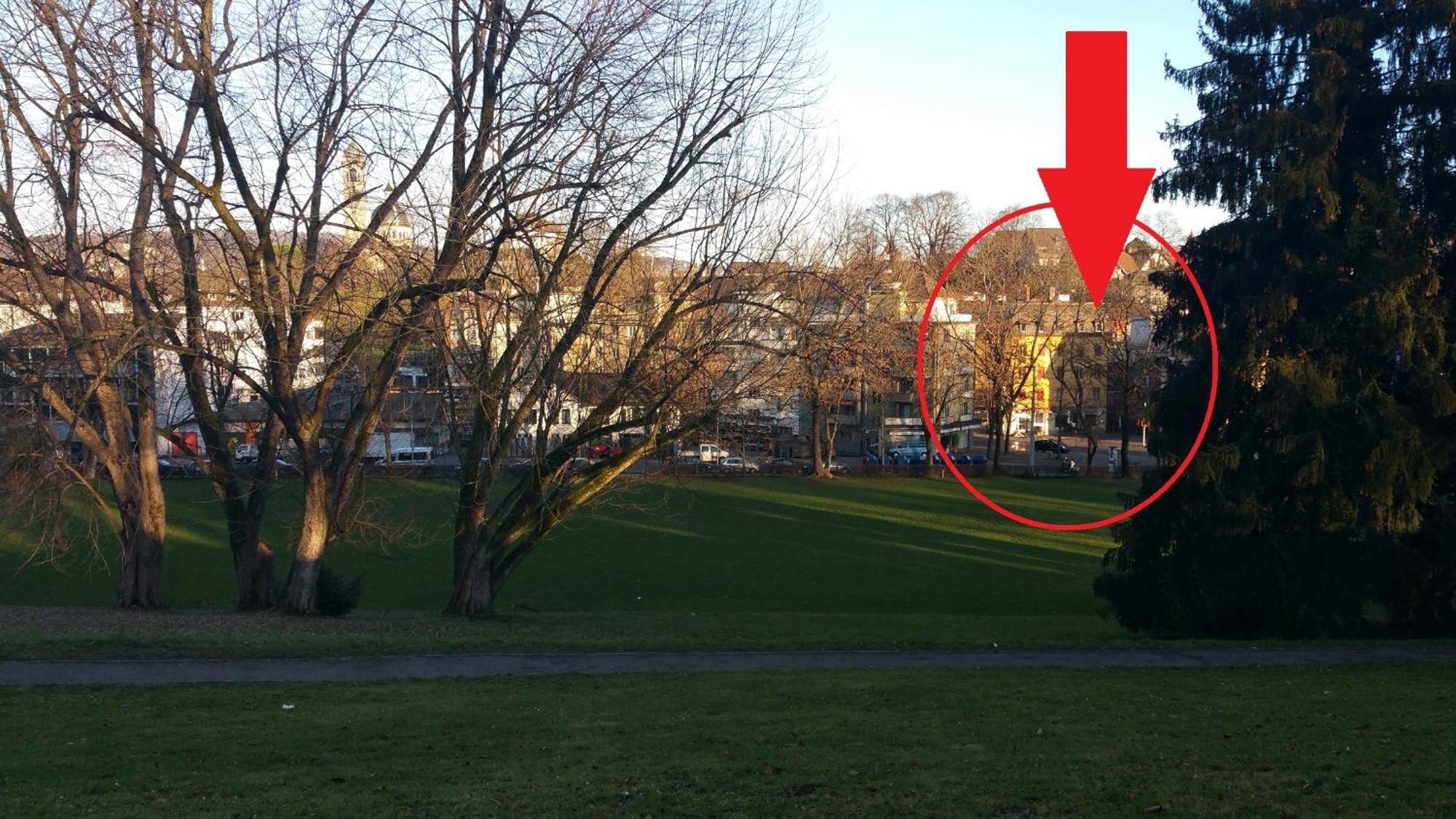 Hotel Grande With Kitchen Dish Washer, Dryer Washer Zurich