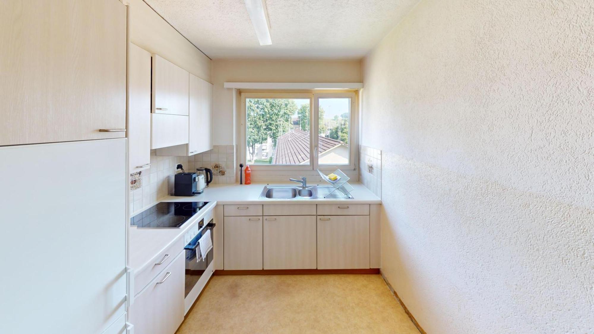 Koeschenruetistrasse 55, 8052 Switzerland Apartment *