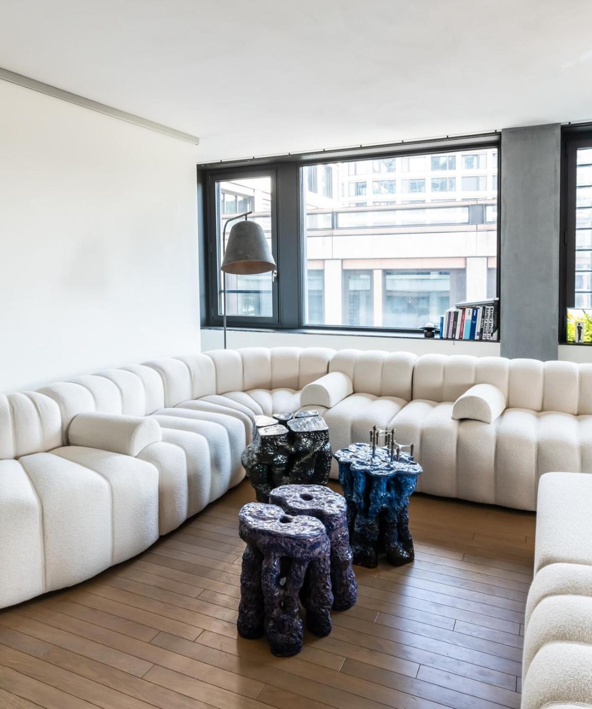 Art Loft Downtown Apartment Zurich