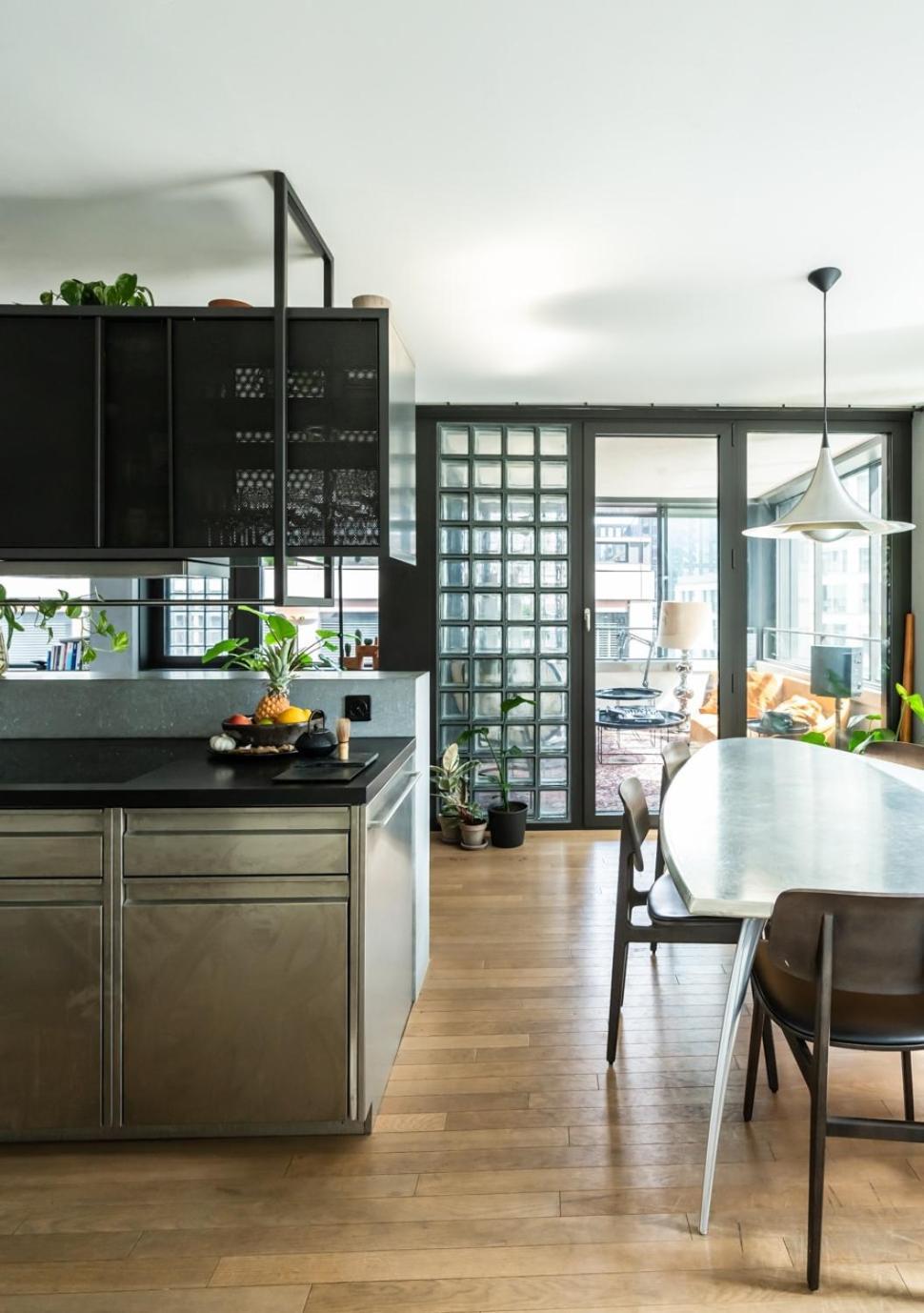 Art Loft Downtown Apartment Zurich