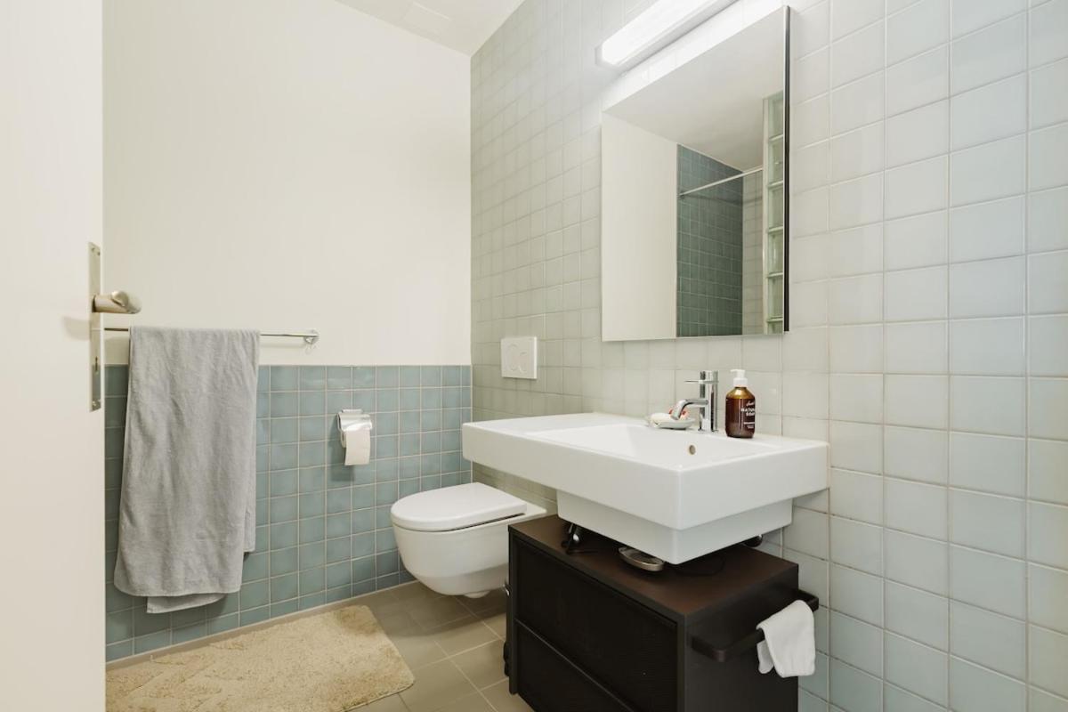 Art Loft Downtown Apartment