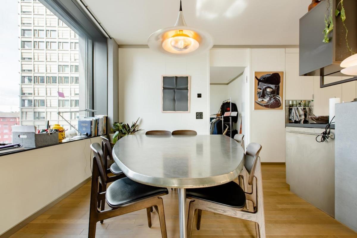 Apartment Art Loft Downtown