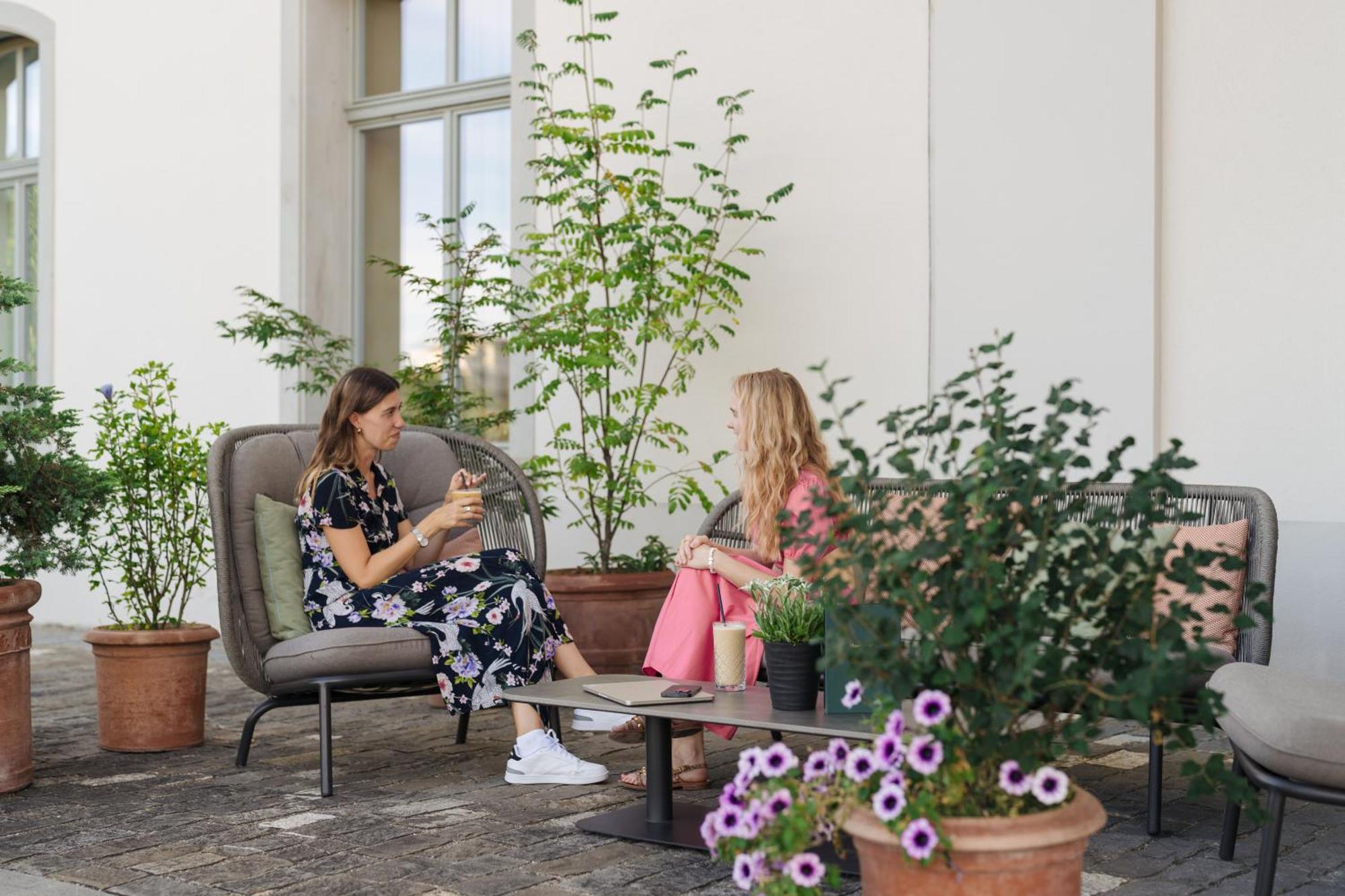 B2 Boutique Hotel Zürich