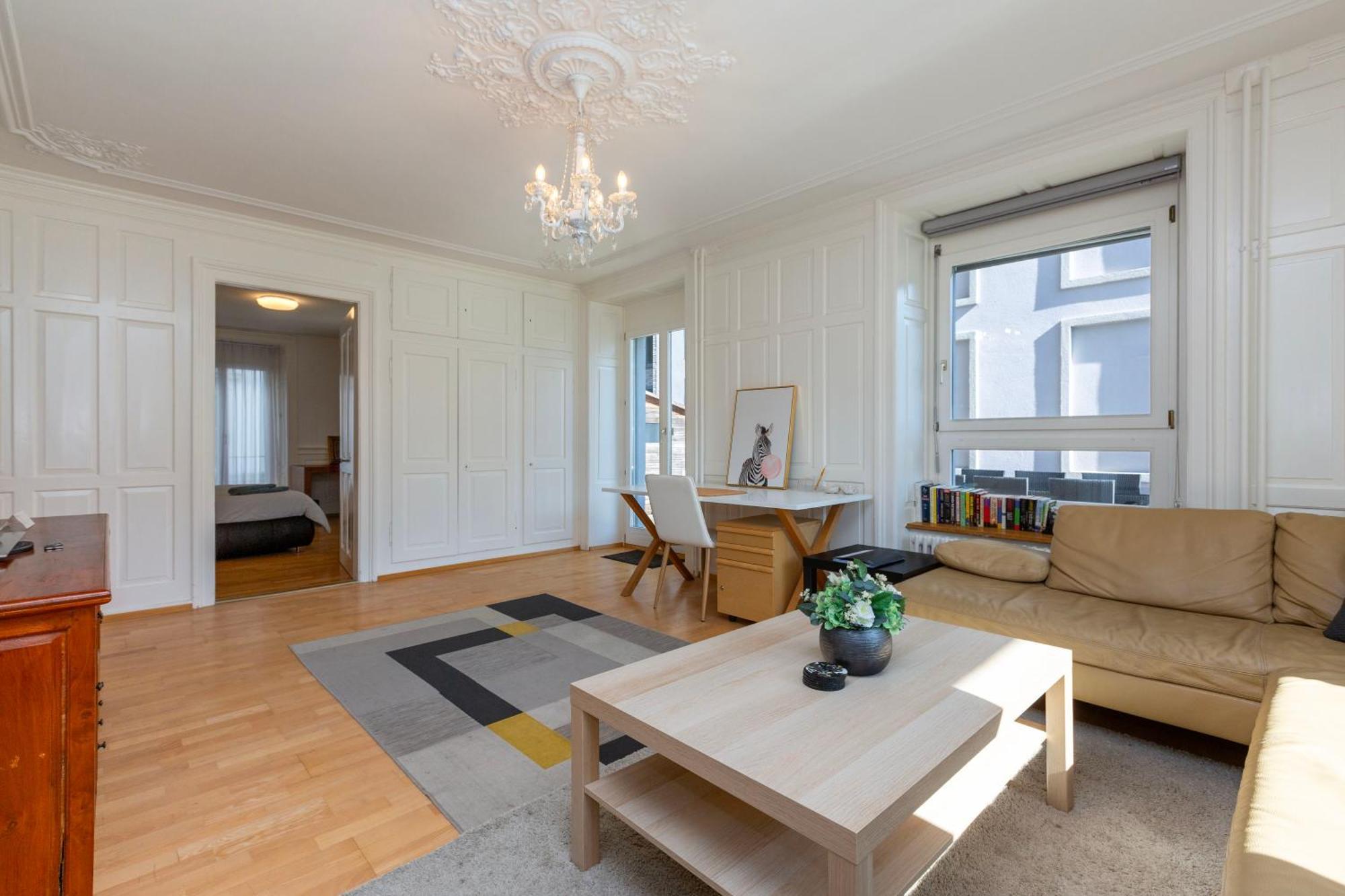 Kaya Diamond - 2br With Huge Terrace Apartment *