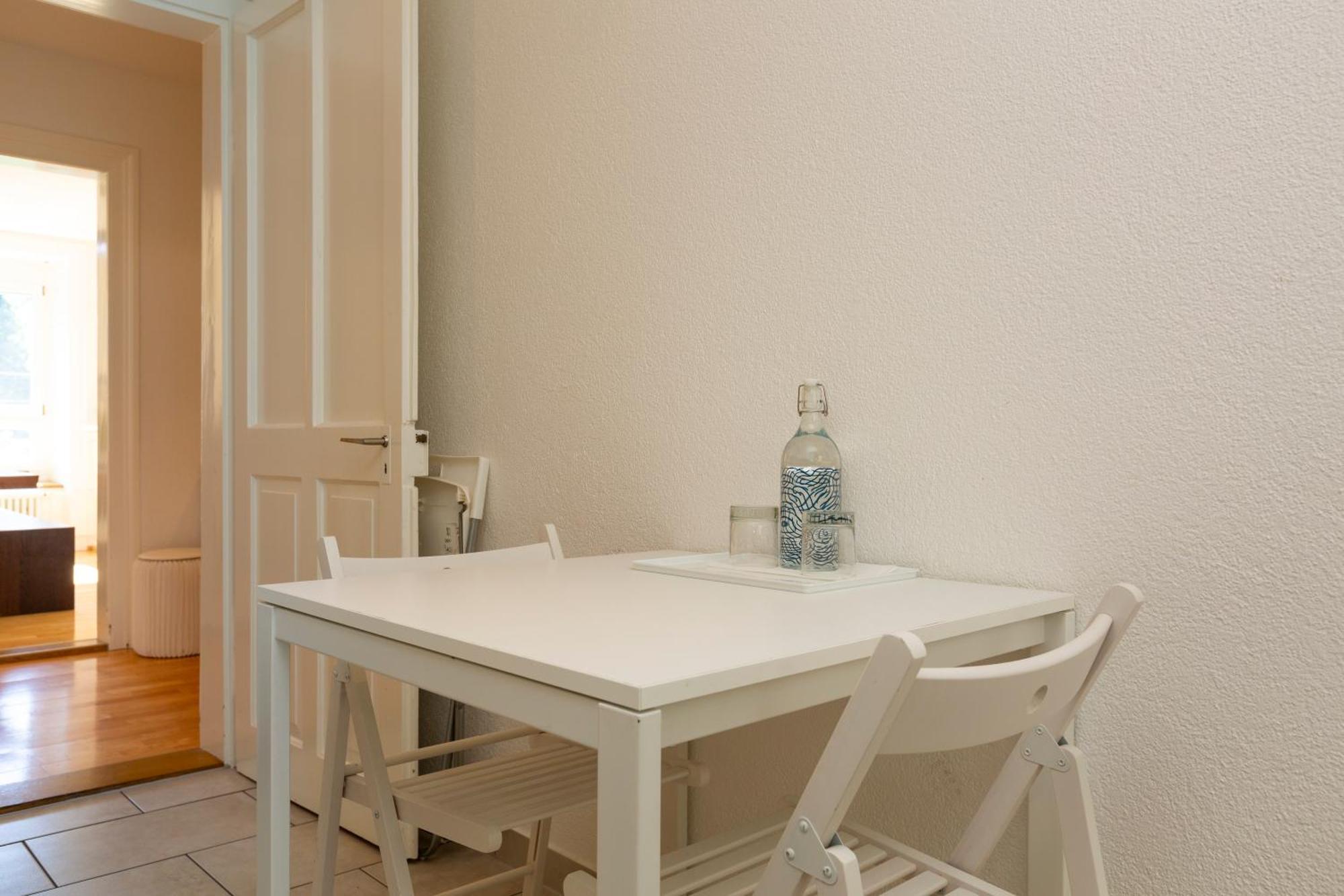 Apartment Kaya Diamond - 2br With Huge Terrace