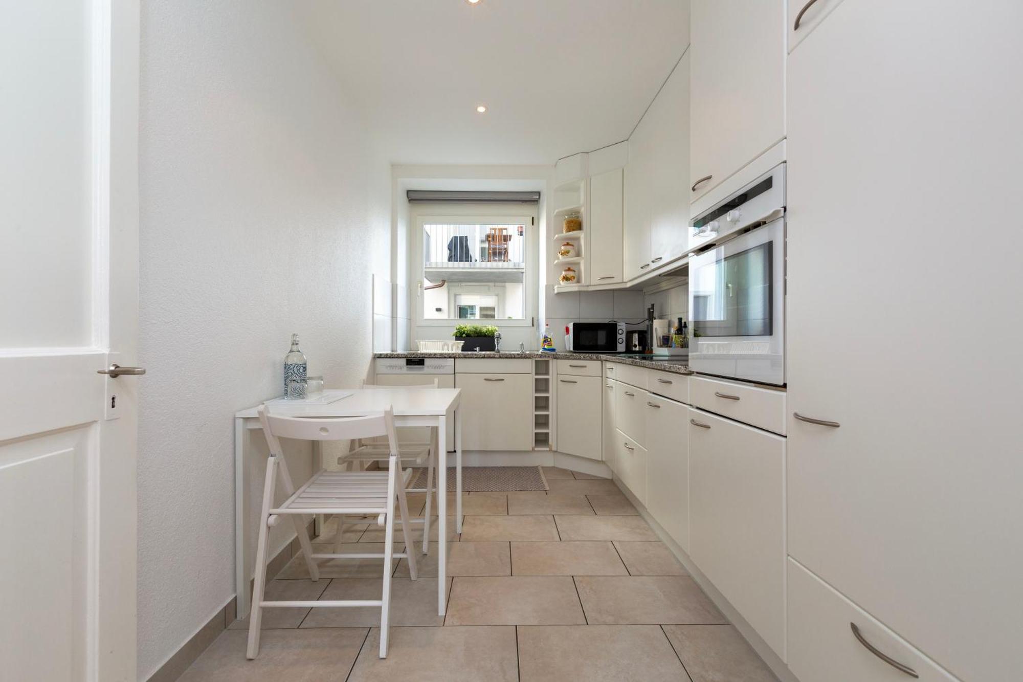 Apartment Kaya Diamond - 2br With Huge Terrace *