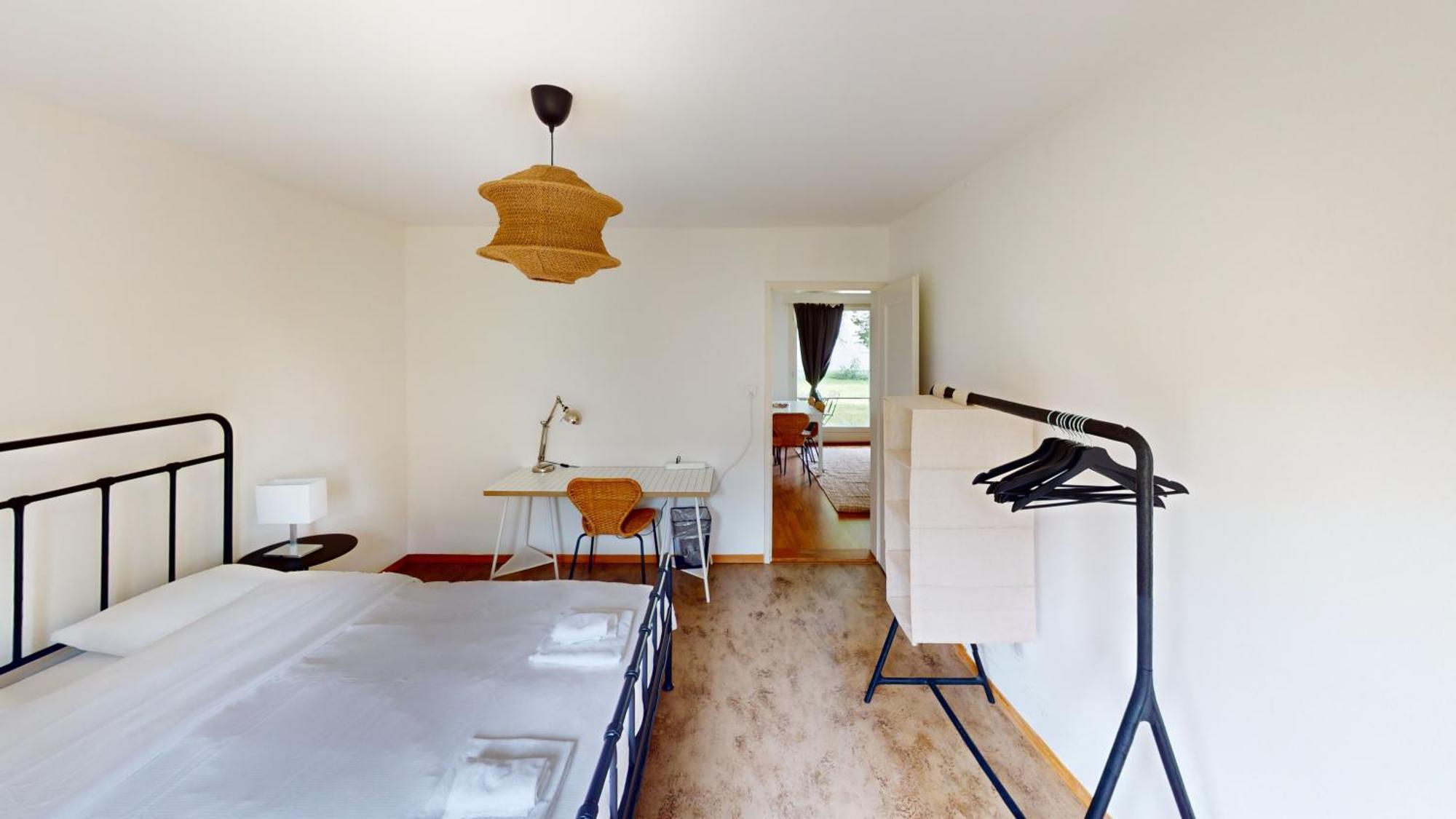 Comfortable Living Cozy Space *