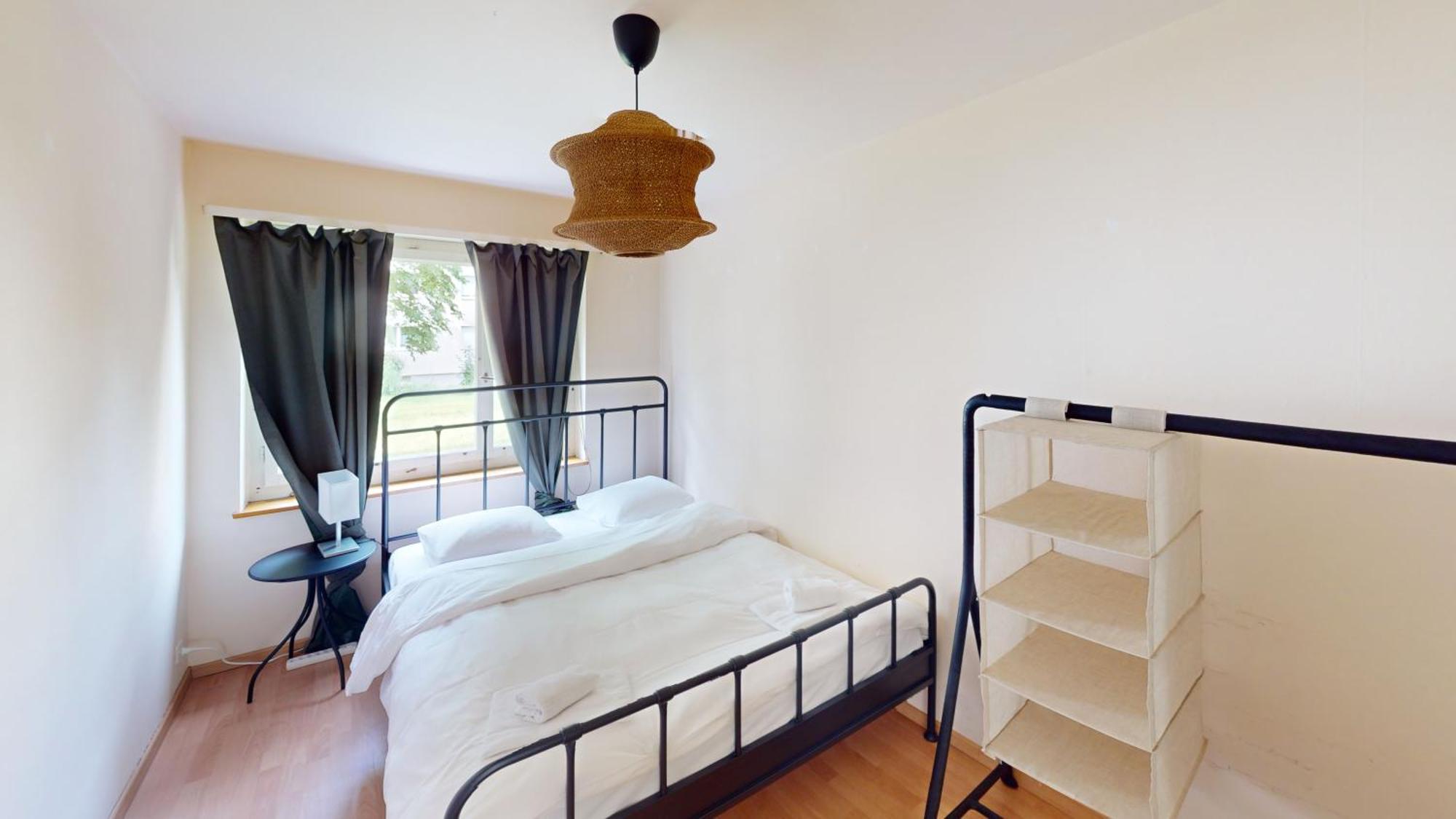 Comfortable Living Cozy Space Zurich