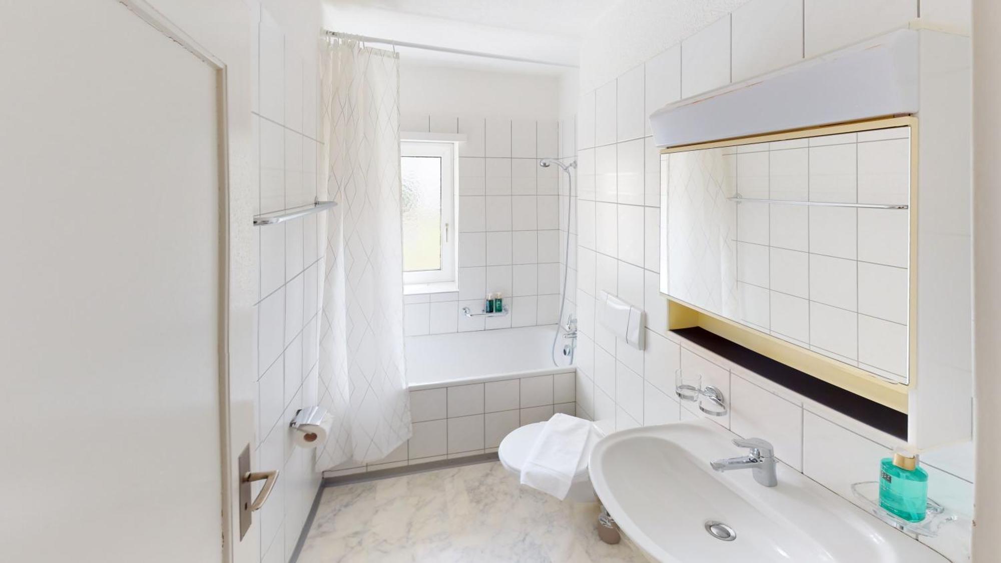 Apartment Comfortable Living Cozy Space *