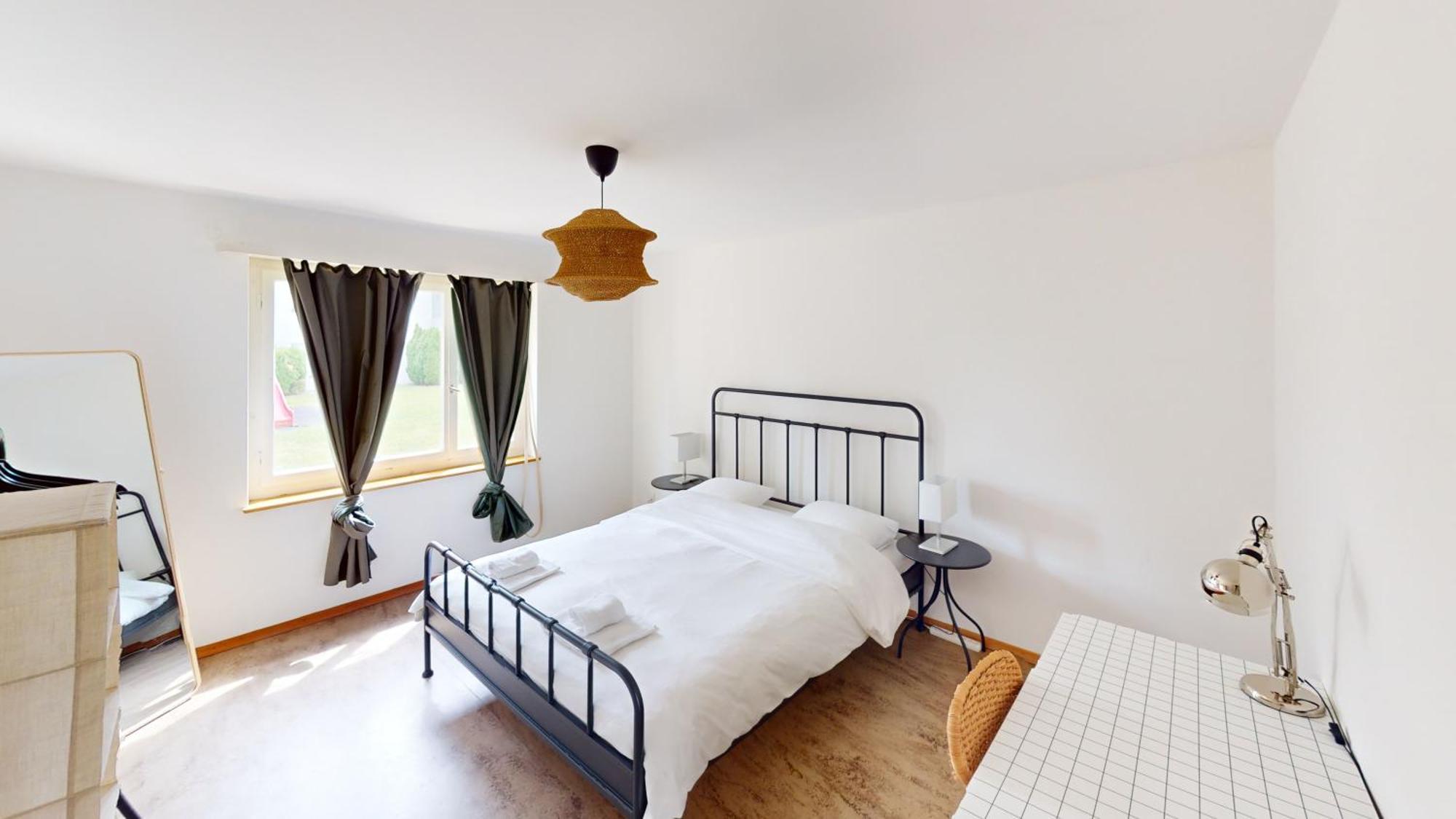 Comfortable Living Cozy Space Apartment