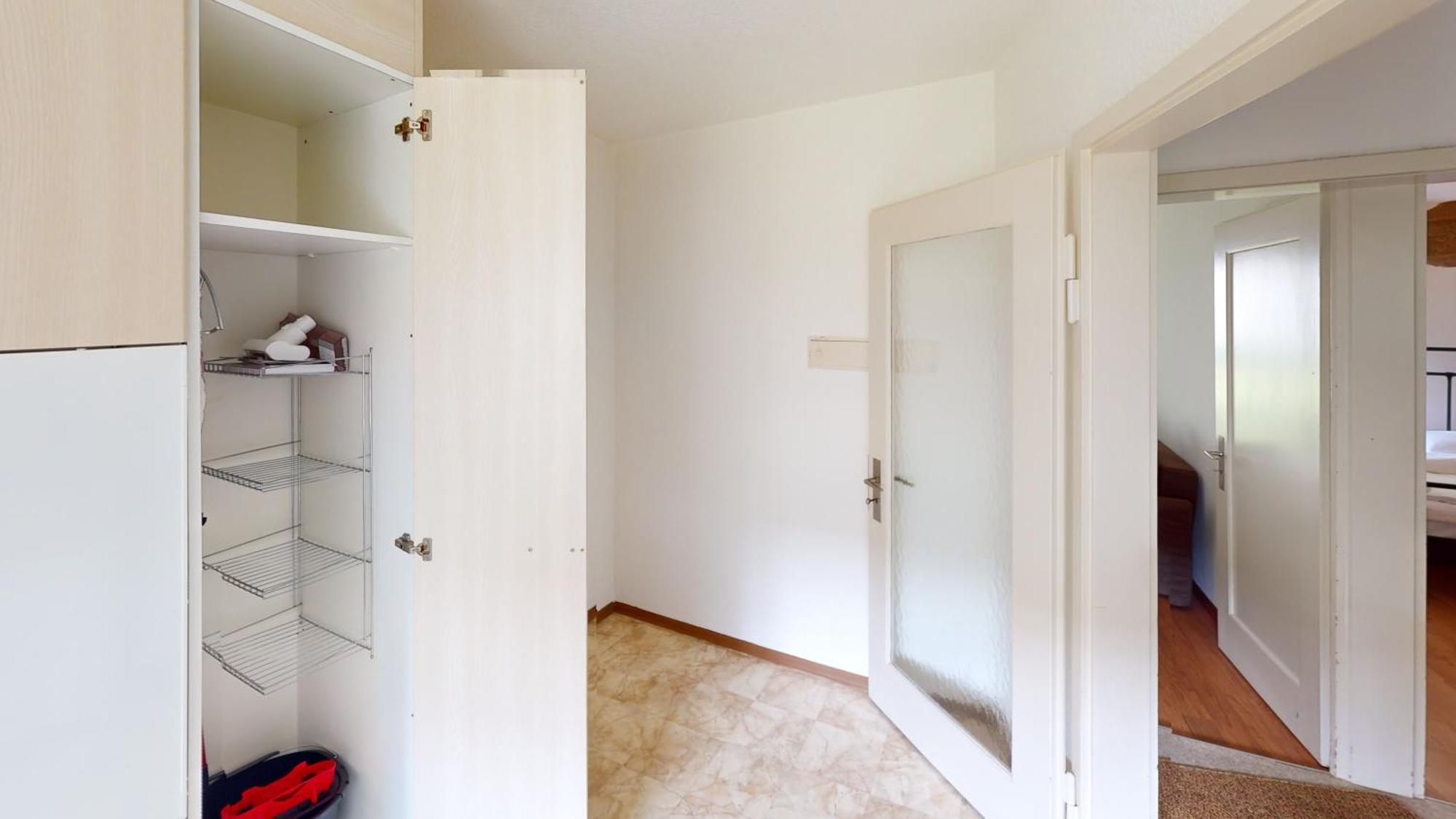 Comfortable Living Cozy Space Apartment Zurich