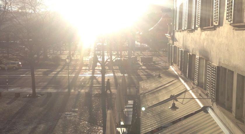 Apartment Lake Side Location Bellevue *