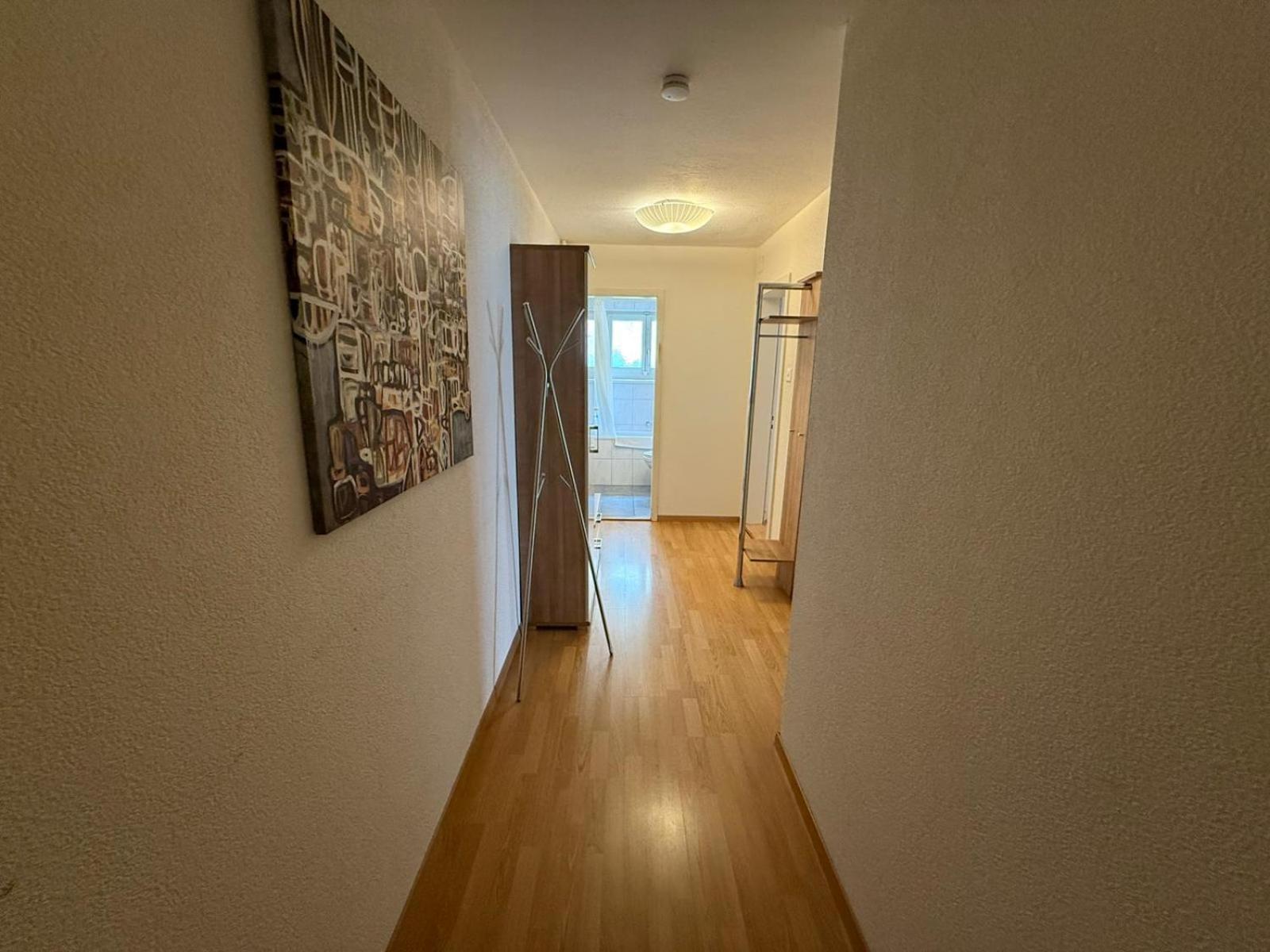 1br Flat In The Center - Crown 3 Apartment