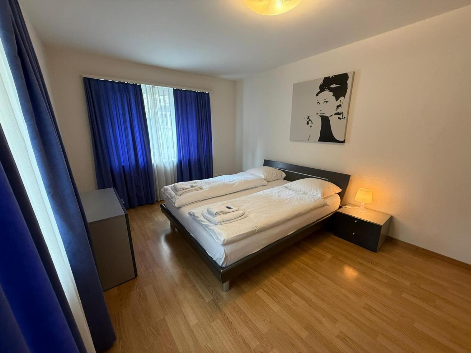 1br Flat In The Center - Crown 3 Apartment