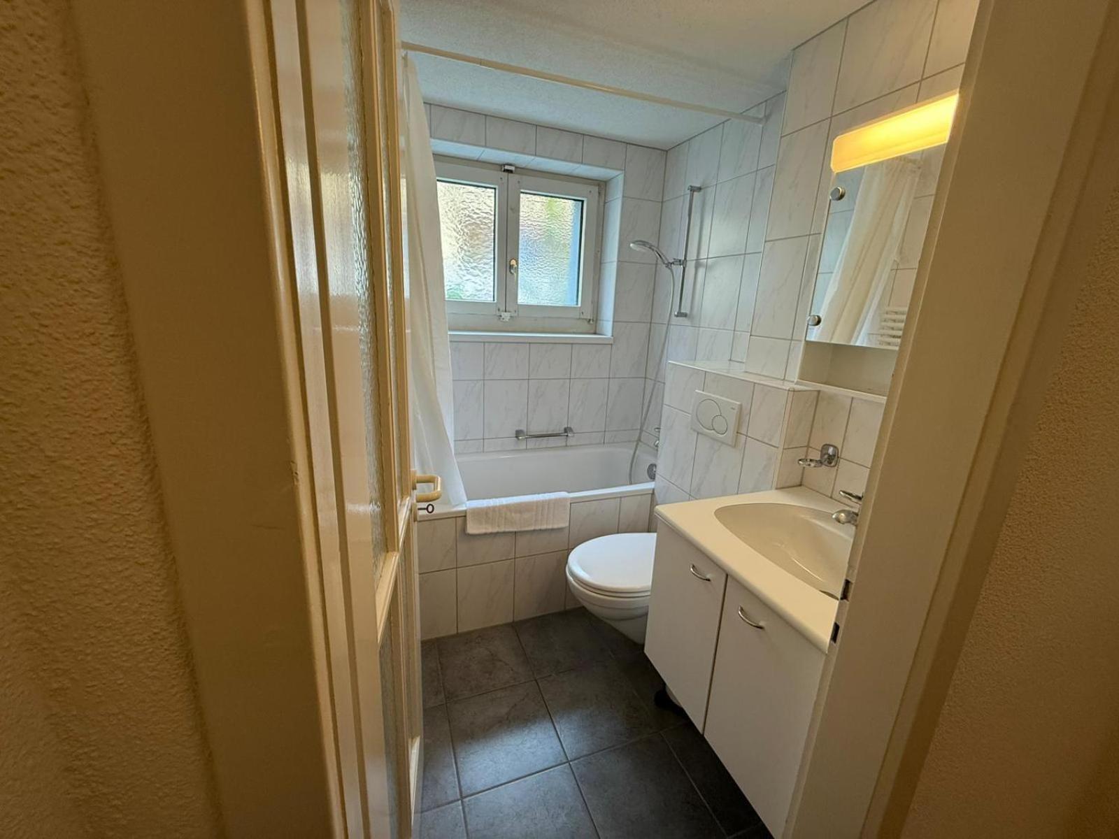 Apartment 1br Flat In The Center - Crown 3 *