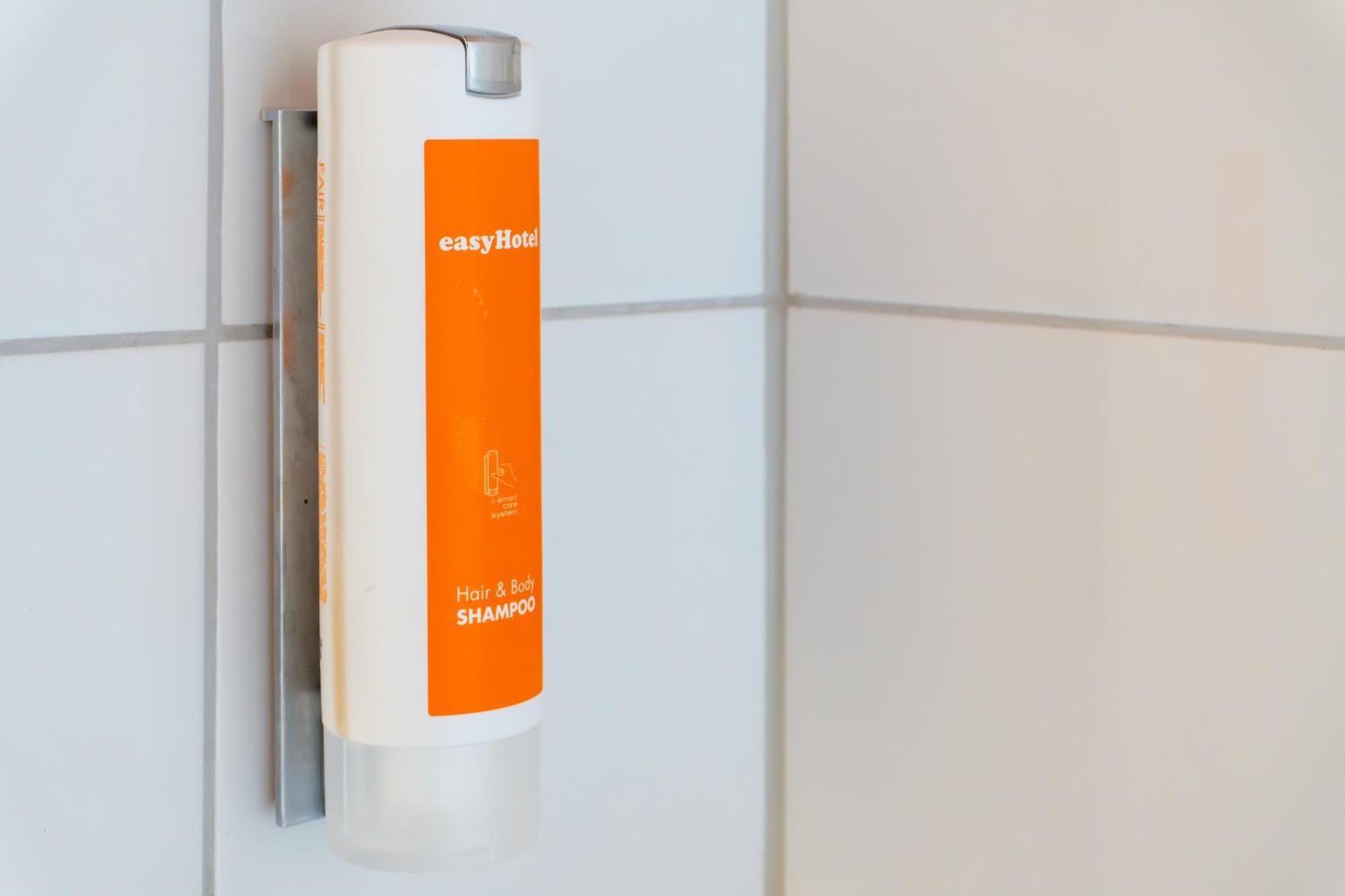 Easyhotel Main Station * Zurich