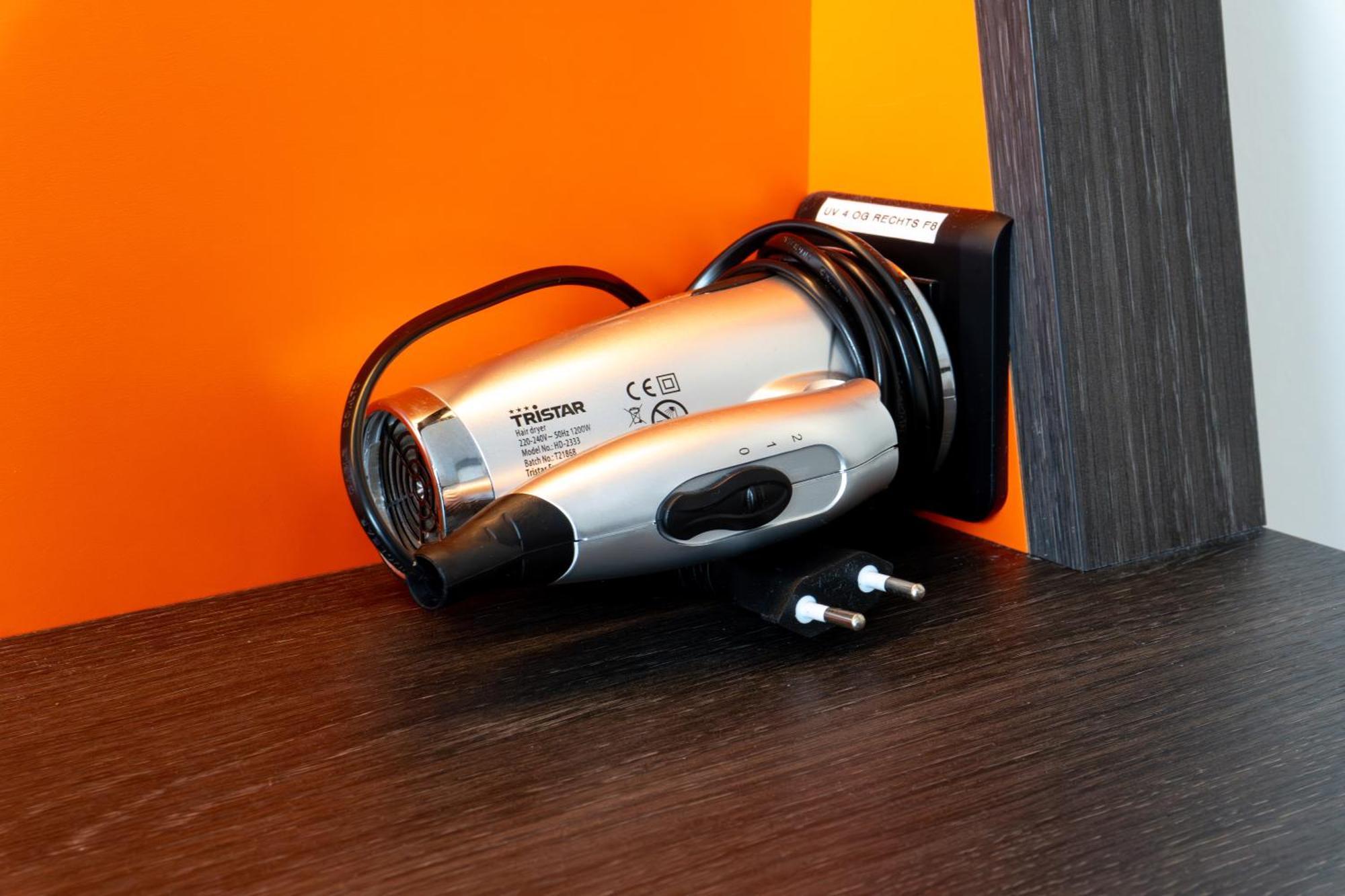 Easyhotel Main Station Hotel Zurich