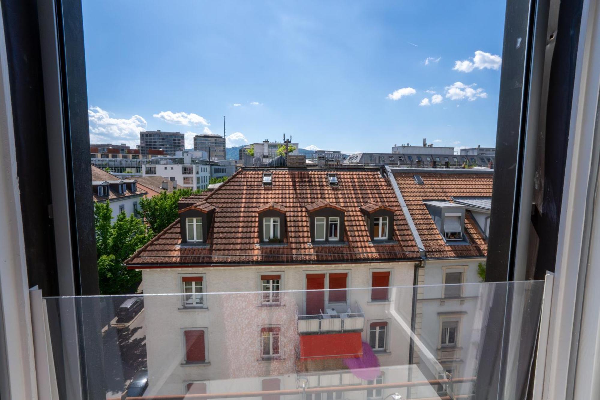 Hotel Easyhotel Main Station