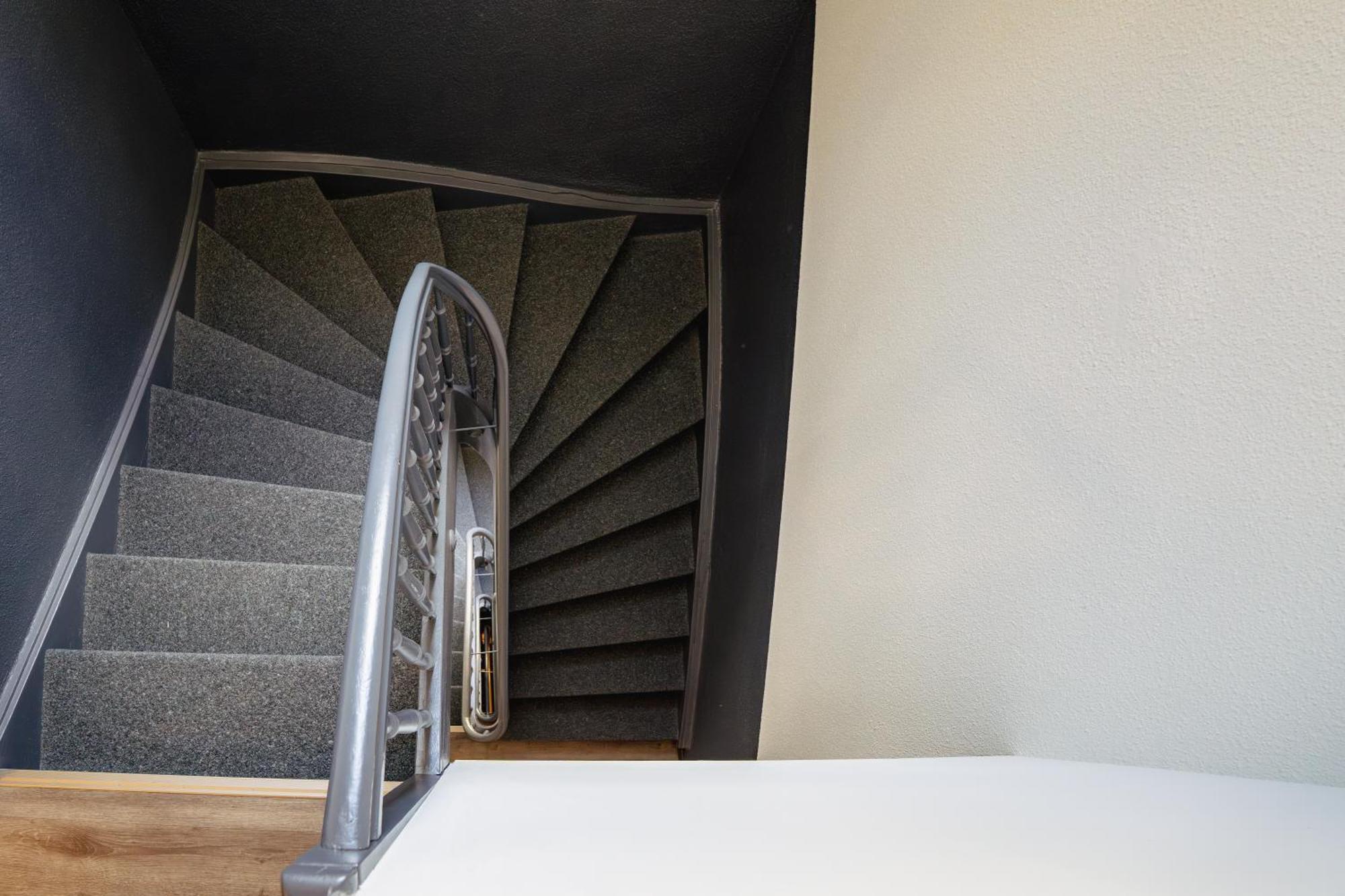 Easyhotel Main Station Zurich