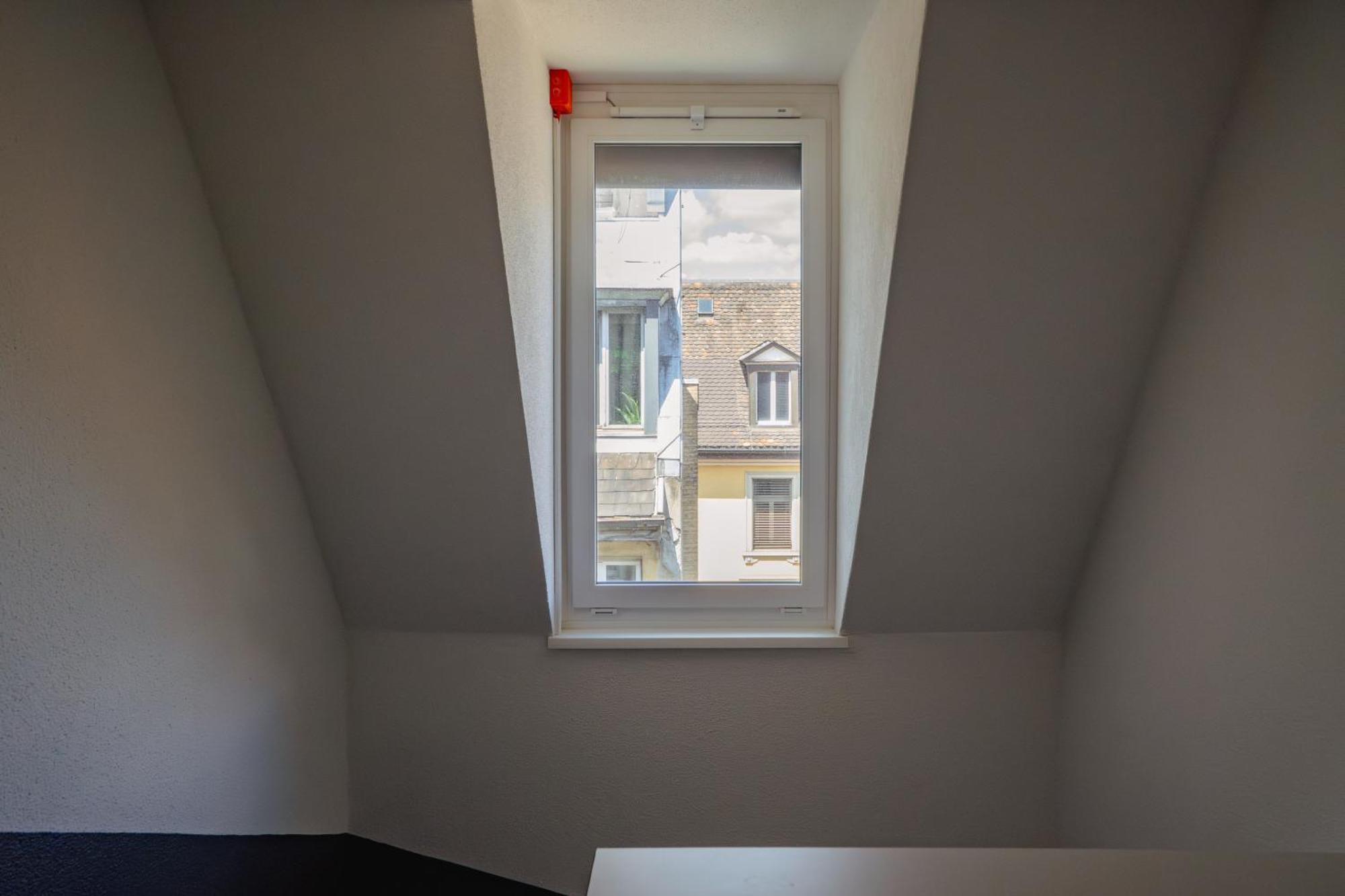 Easyhotel Main Station